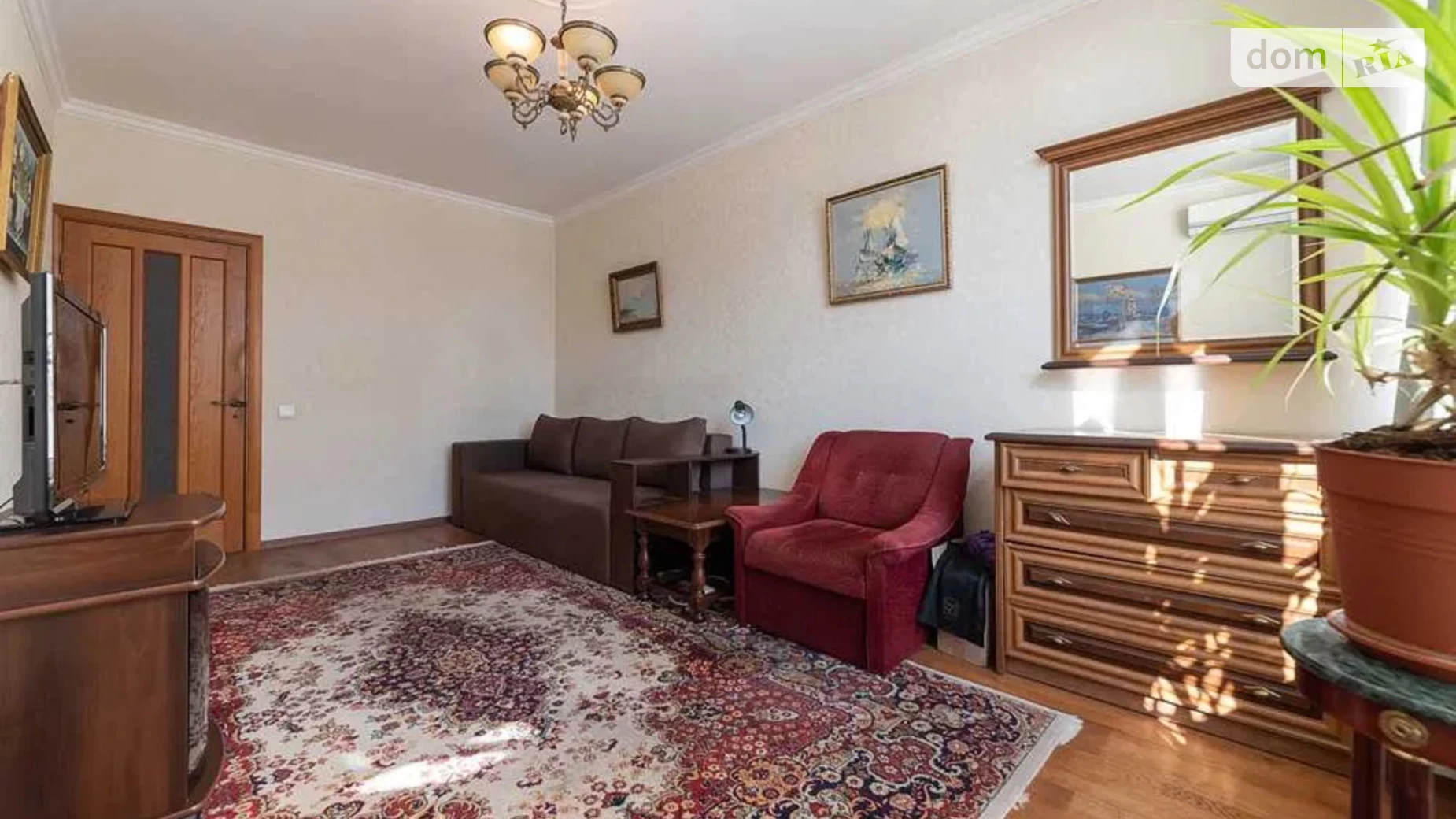 Продается 2-комнатная квартира 67 кв. м в Киеве, ул. Ованеса Туманяна, 3 - фото 4