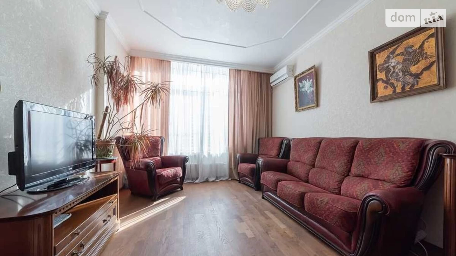 Продается 2-комнатная квартира 67 кв. м в Киеве, ул. Ованеса Туманяна, 3 - фото 5