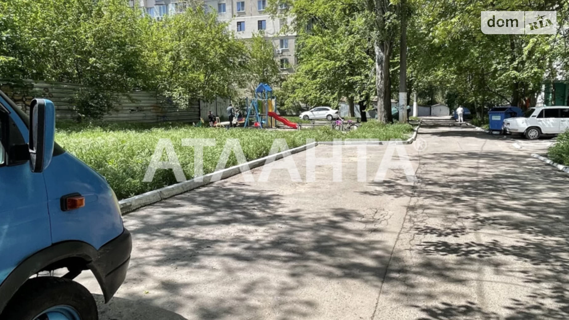 Продается 3-комнатная квартира 62 кв. м в Одессе, ул. Владислава Бувалкина(Генерала Бочарова) - фото 2