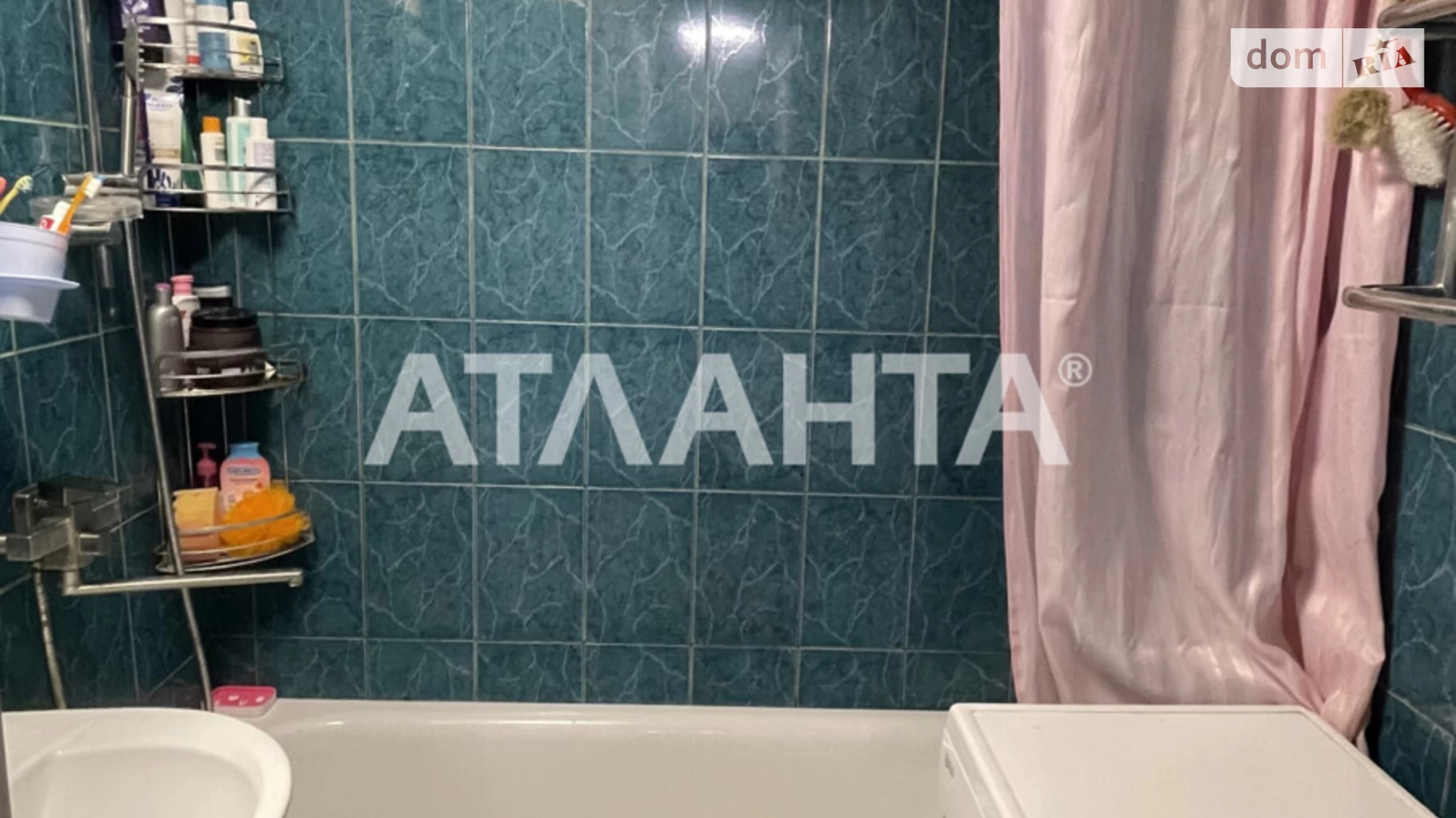 Продается 3-комнатная квартира 62 кв. м в Одессе, ул. Владислава Бувалкина(Генерала Бочарова) - фото 4