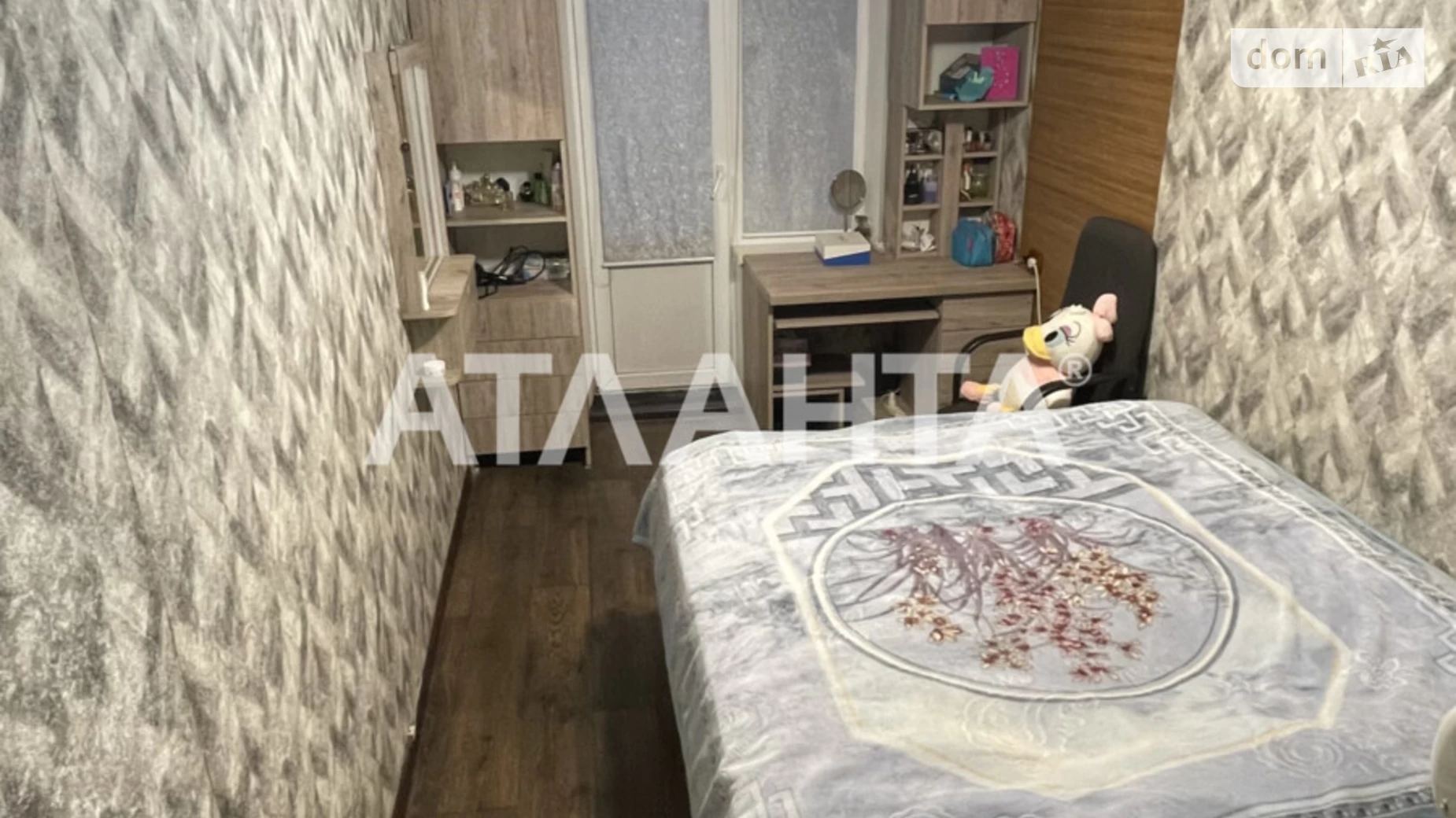 Продается 3-комнатная квартира 62 кв. м в Одессе, ул. Владислава Бувалкина(Генерала Бочарова) - фото 5
