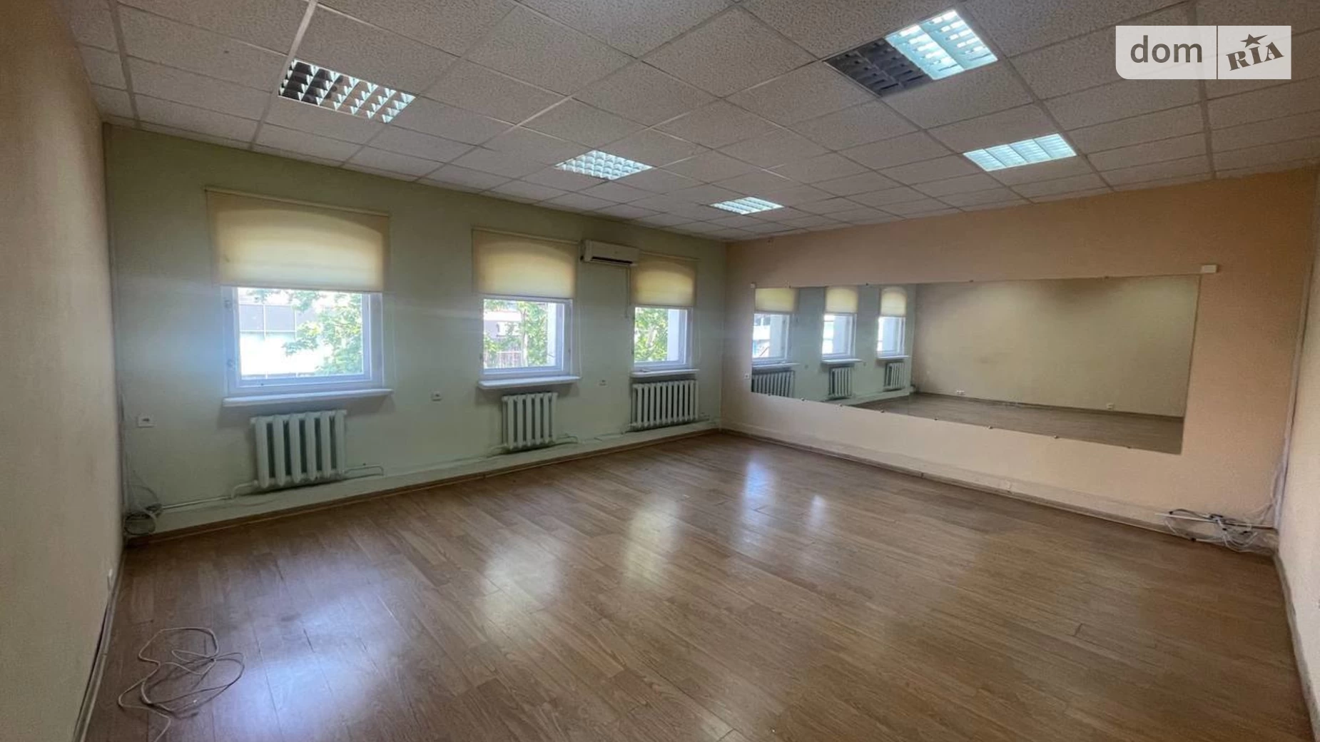 Здається в оренду офіс 300 кв. м в бізнес-центрі, цена: 30000 грн - фото 2