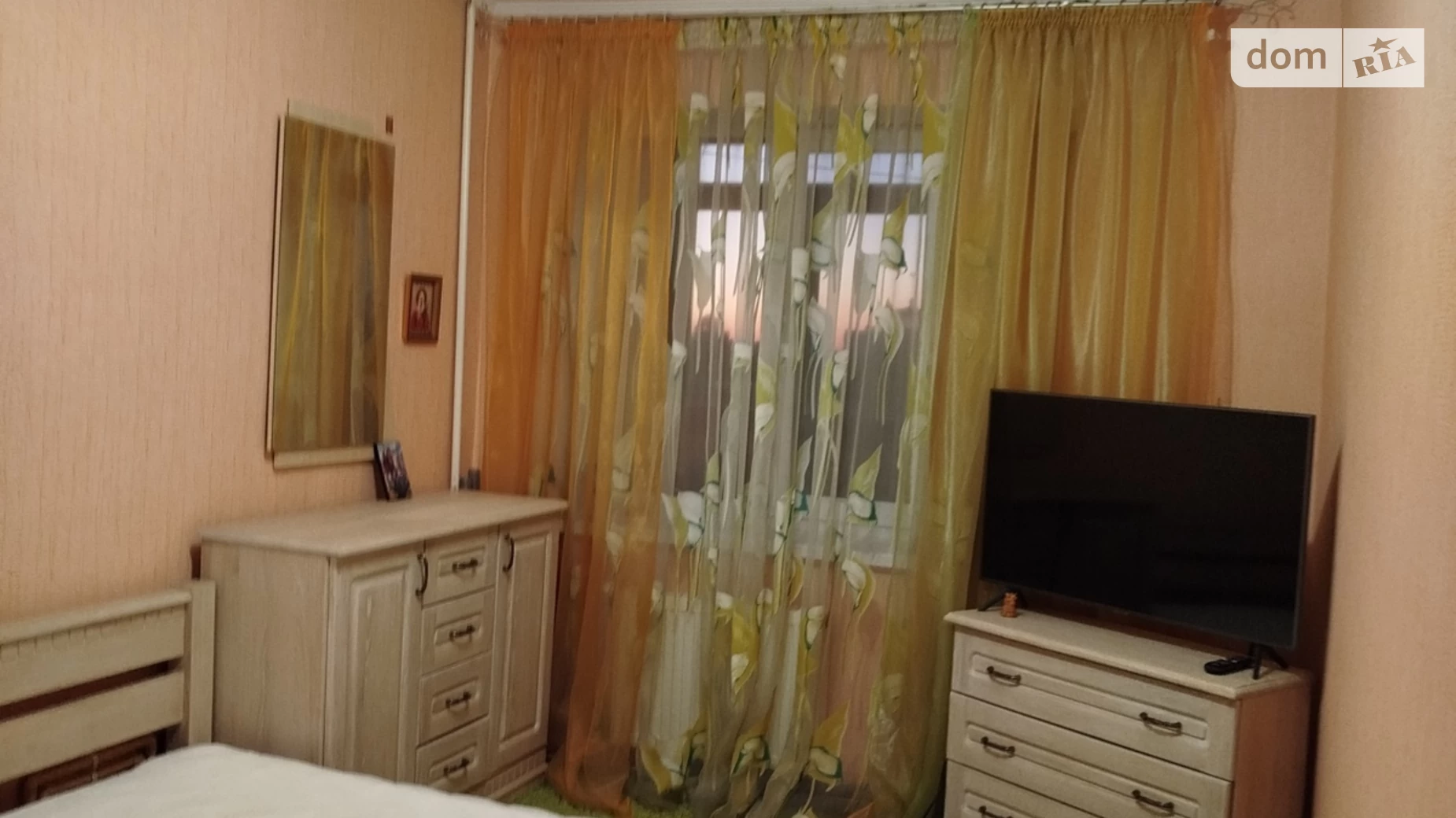 Сдается в аренду 2-комнатная квартира 48 кв. м в Житомире, ул. Шевченко, 24 - фото 2