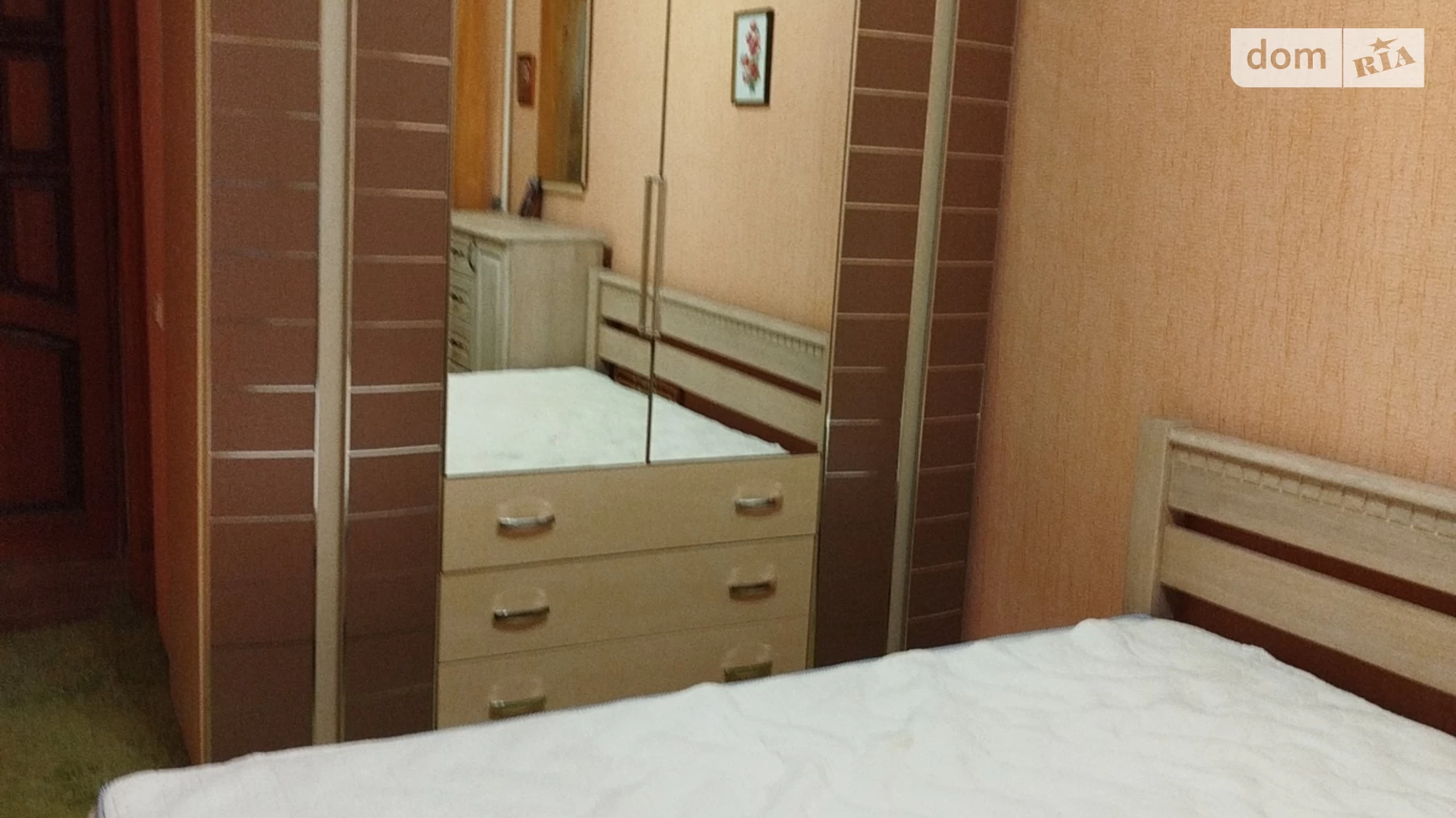 Сдается в аренду 2-комнатная квартира 48 кв. м в Житомире, ул. Шевченко, 24 - фото 3