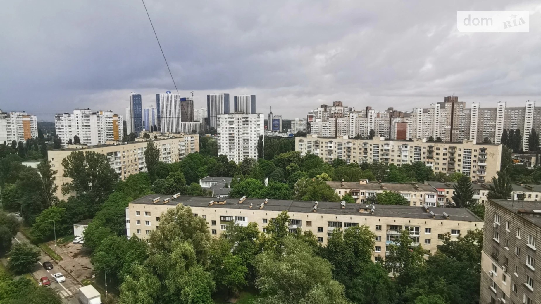 Сдается в аренду 1-комнатная квартира 40 кв. м в Киеве - фото 2