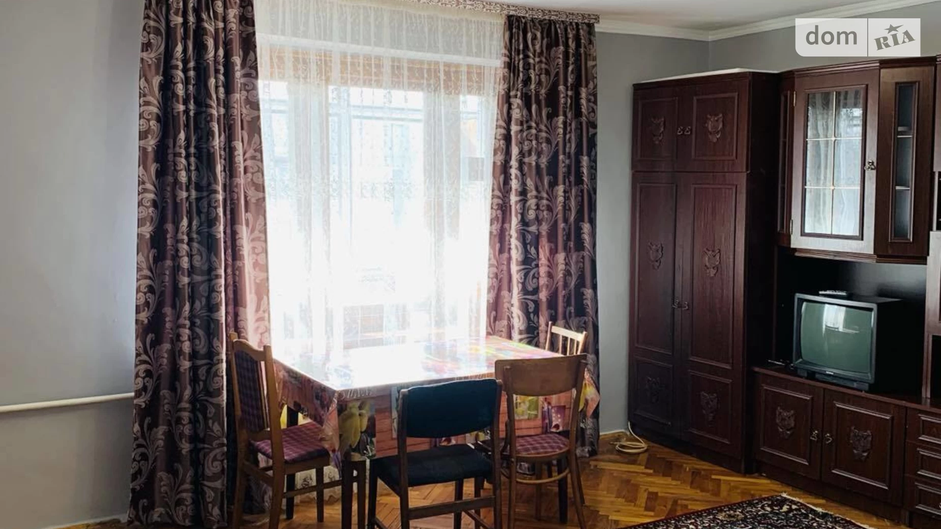 Сдается в аренду 1-комнатная квартира 37 кв. м в Львове, ул. Выговского Ивана - фото 2