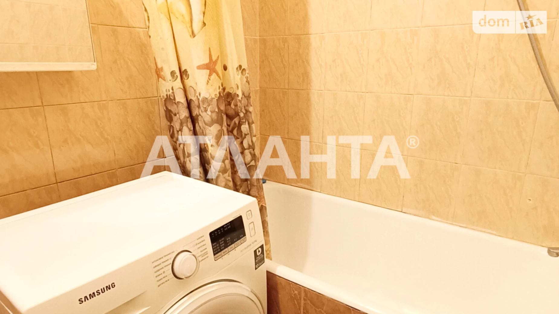 Продается 2-комнатная квартира 49.1 кв. м в Одессе, ул. Бригадная - фото 3
