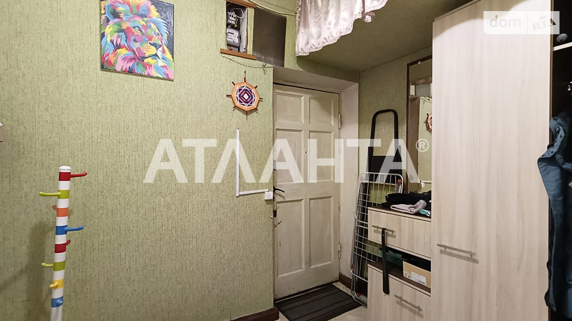 Продается 2-комнатная квартира 49.1 кв. м в Одессе, ул. Бригадная - фото 4