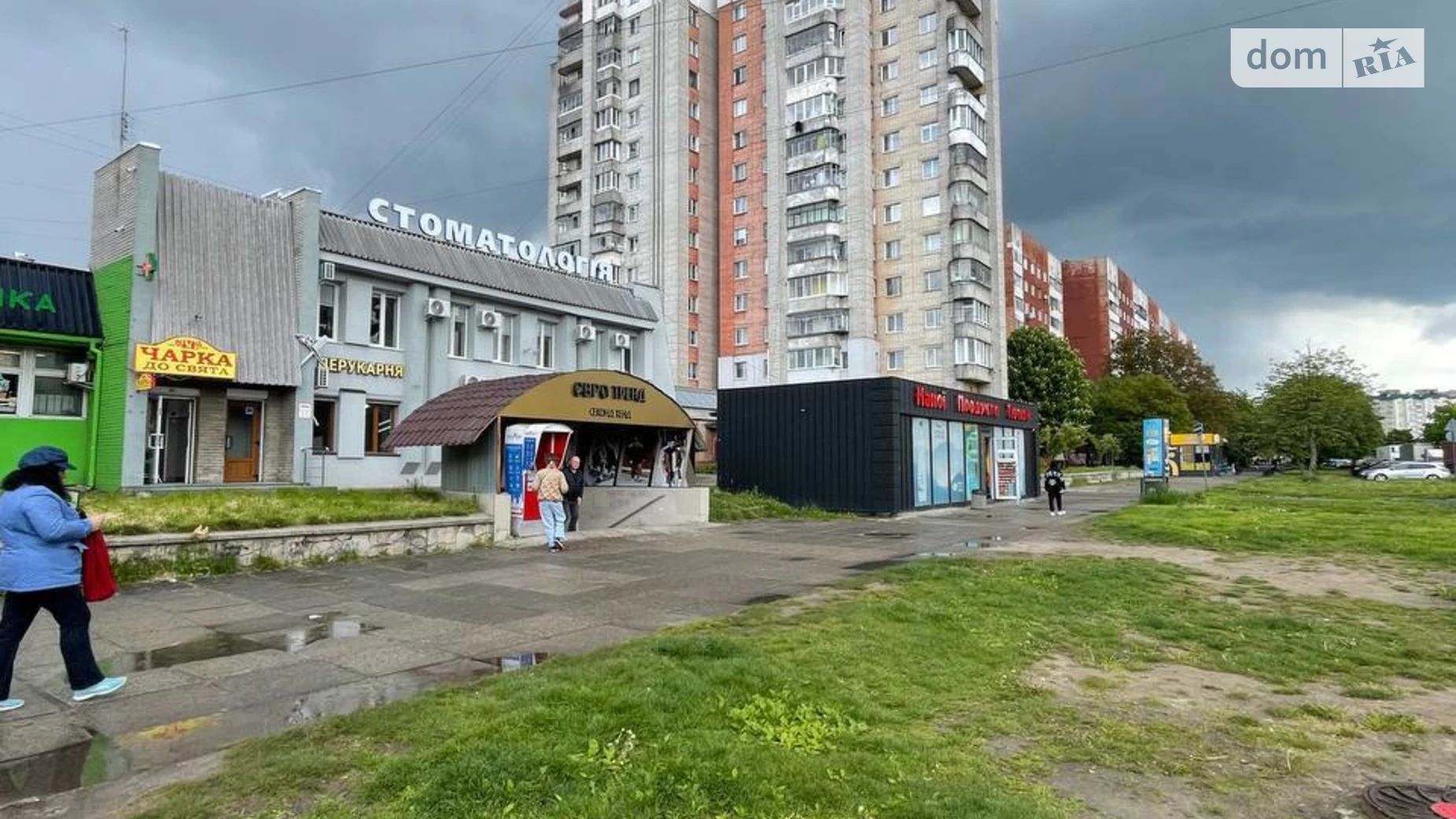 Здається в оренду приміщення вільного призначення 70 кв. м в 2-поверховій будівлі, цена: 58000 грн - фото 2
