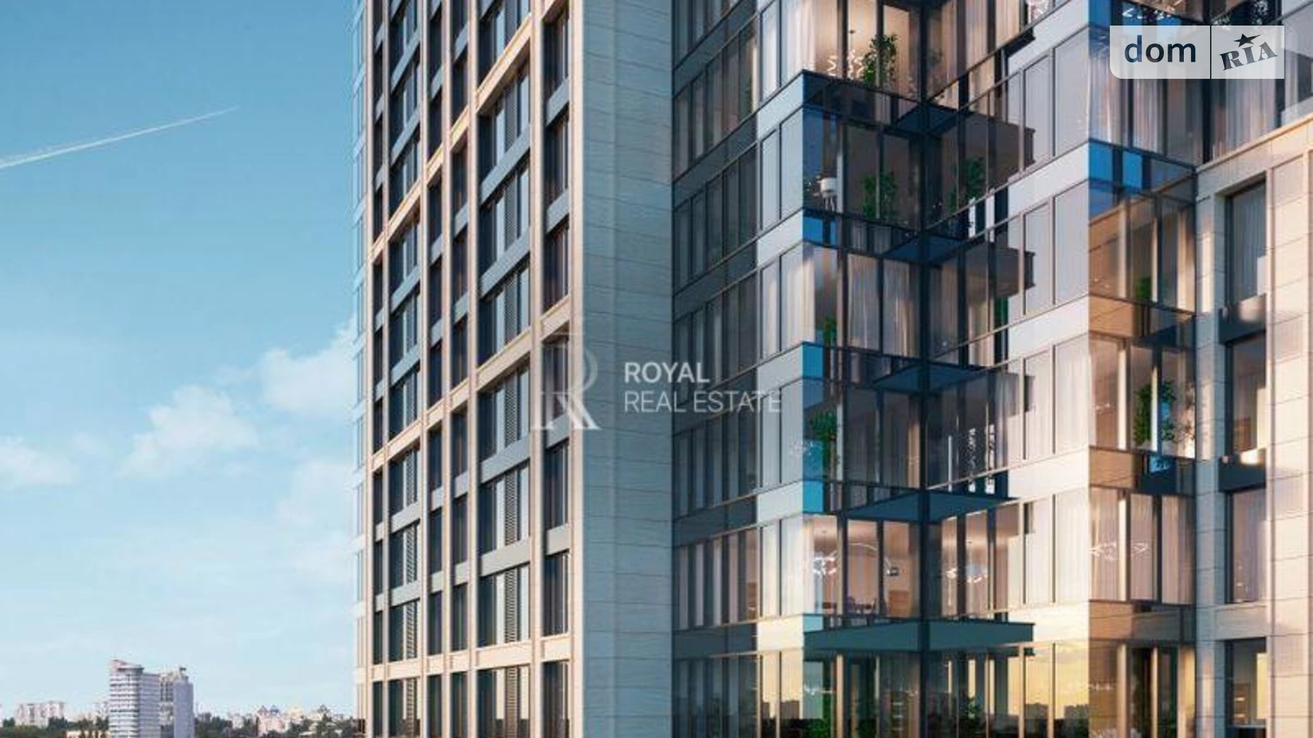 Продается 2-комнатная квартира 80.3 кв. м в Киеве, ул. Антоновича(Горького), 136 - фото 4