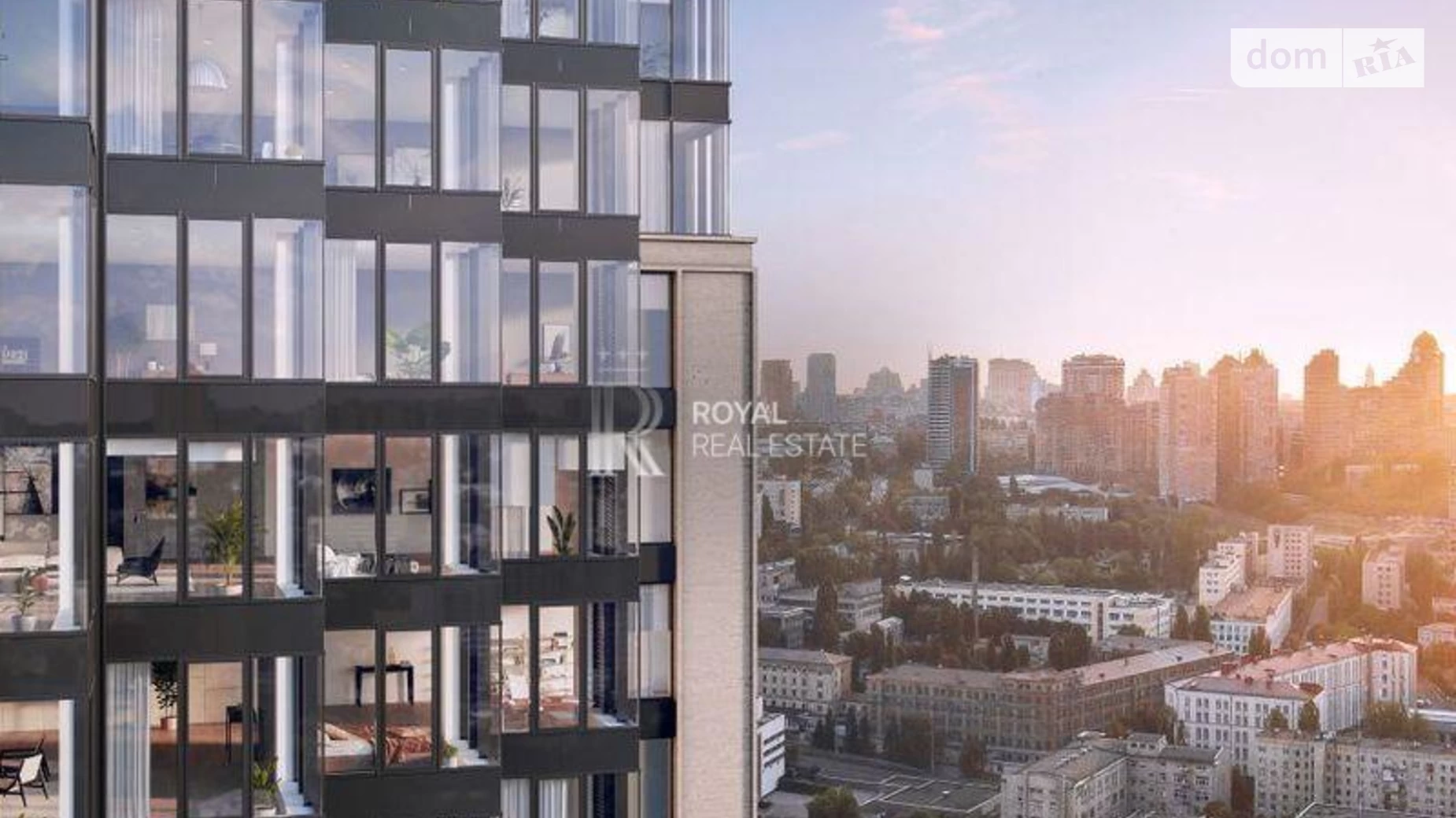 Продается 2-комнатная квартира 80.3 кв. м в Киеве, ул. Антоновича(Горького), 136 - фото 5
