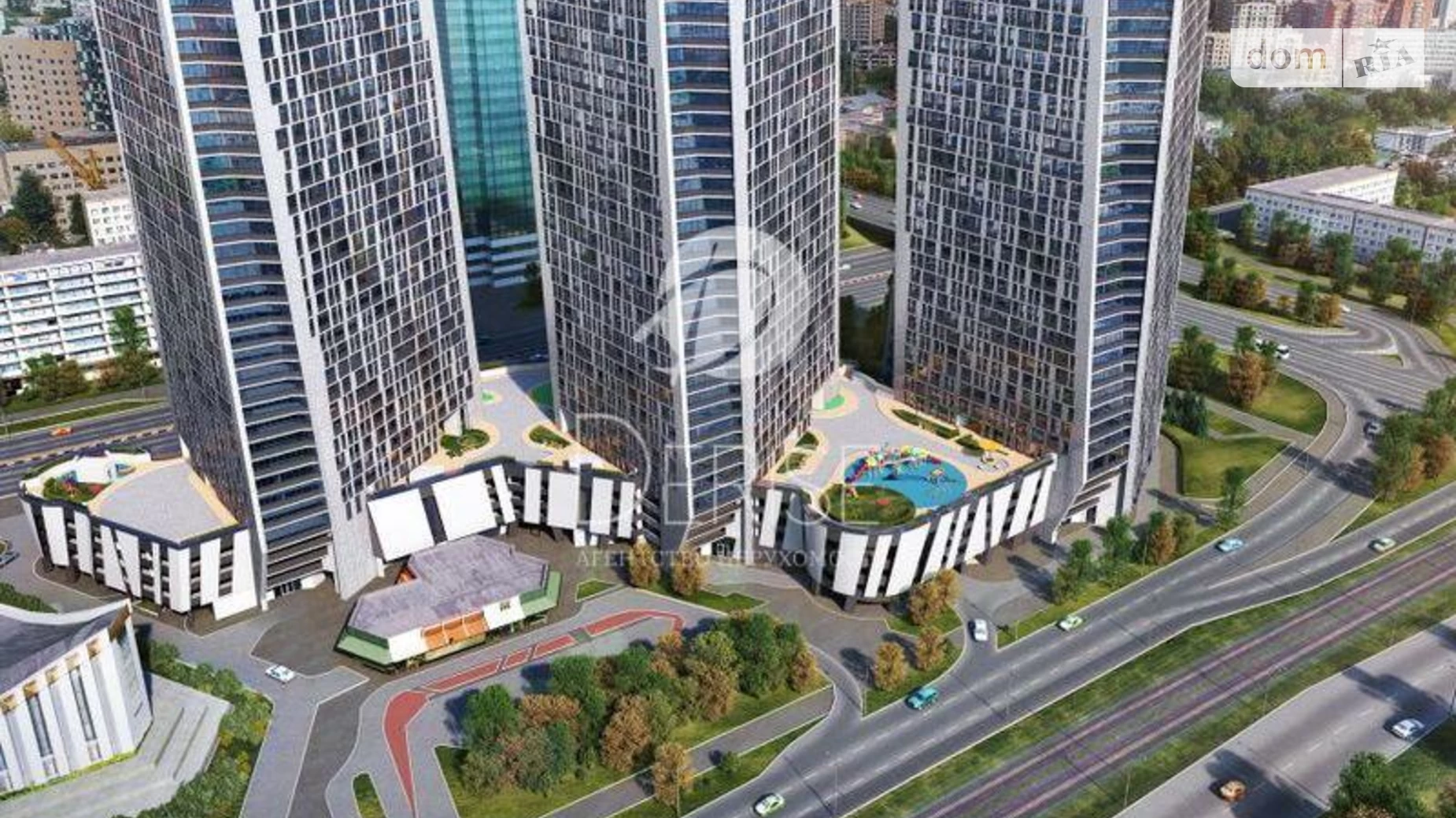 Сдается в аренду 1-комнатная квартира 48 кв. м в Киеве, пер. Берестейский(Брест-Литовский), 11 - фото 4