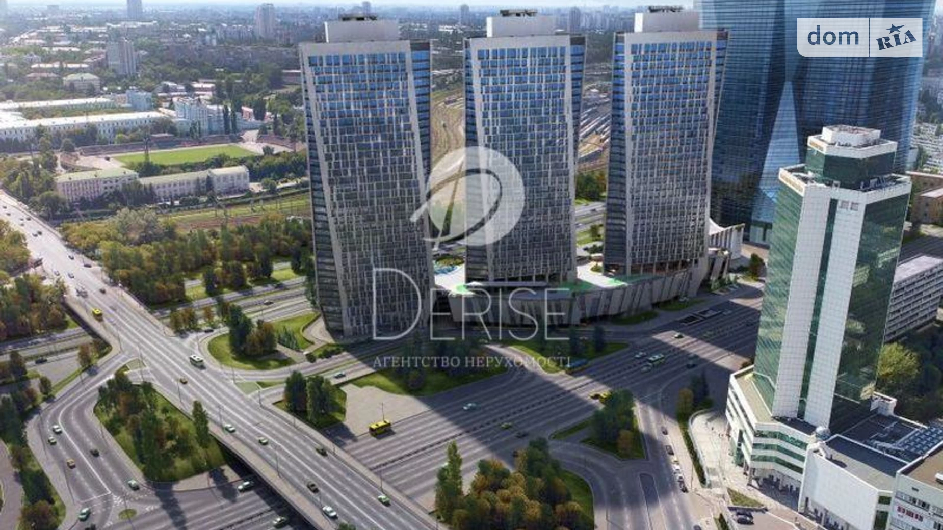 Сдается в аренду 1-комнатная квартира 48 кв. м в Киеве, пер. Берестейский(Брест-Литовский), 11 - фото 2
