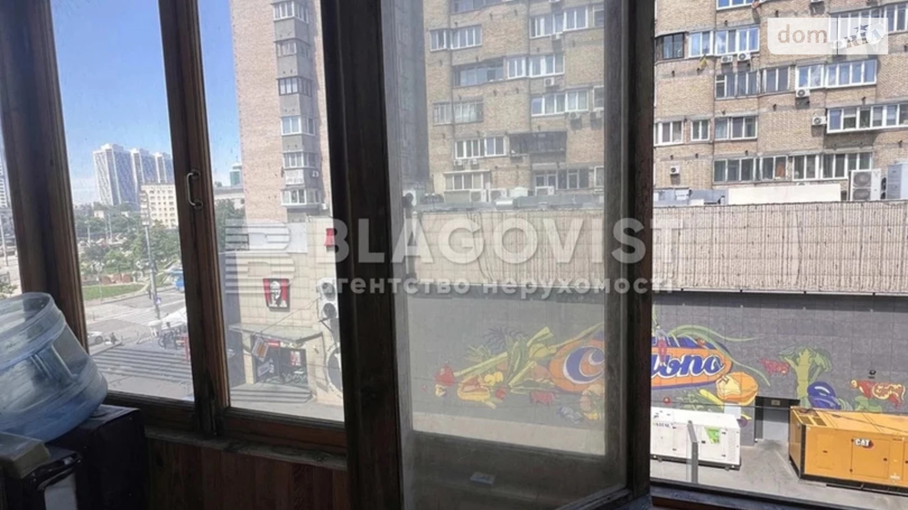 Продается 3-комнатная квартира 73 кв. м в Киеве, ул. Олеся Гончара, 79 - фото 5