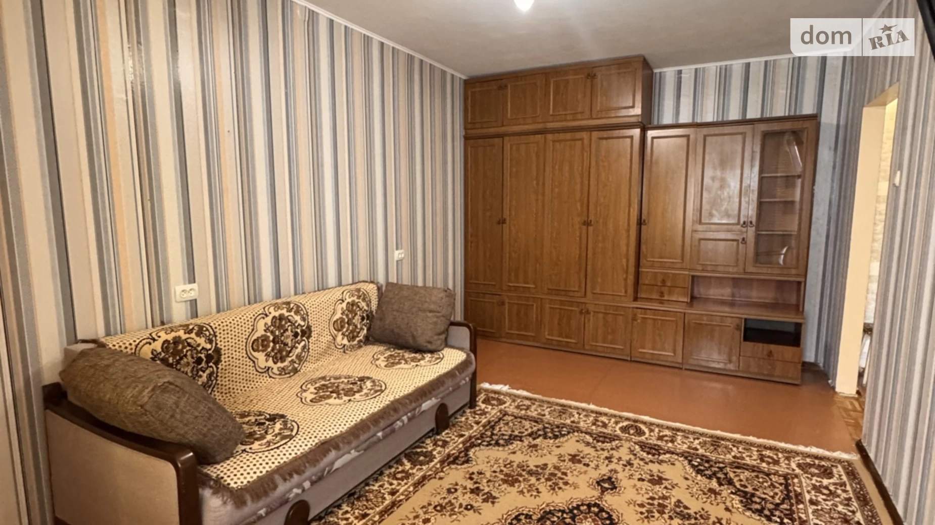 Продается 1-комнатная квартира 34.5 кв. м в Одессе, ул. Академика Королева, 65 - фото 3