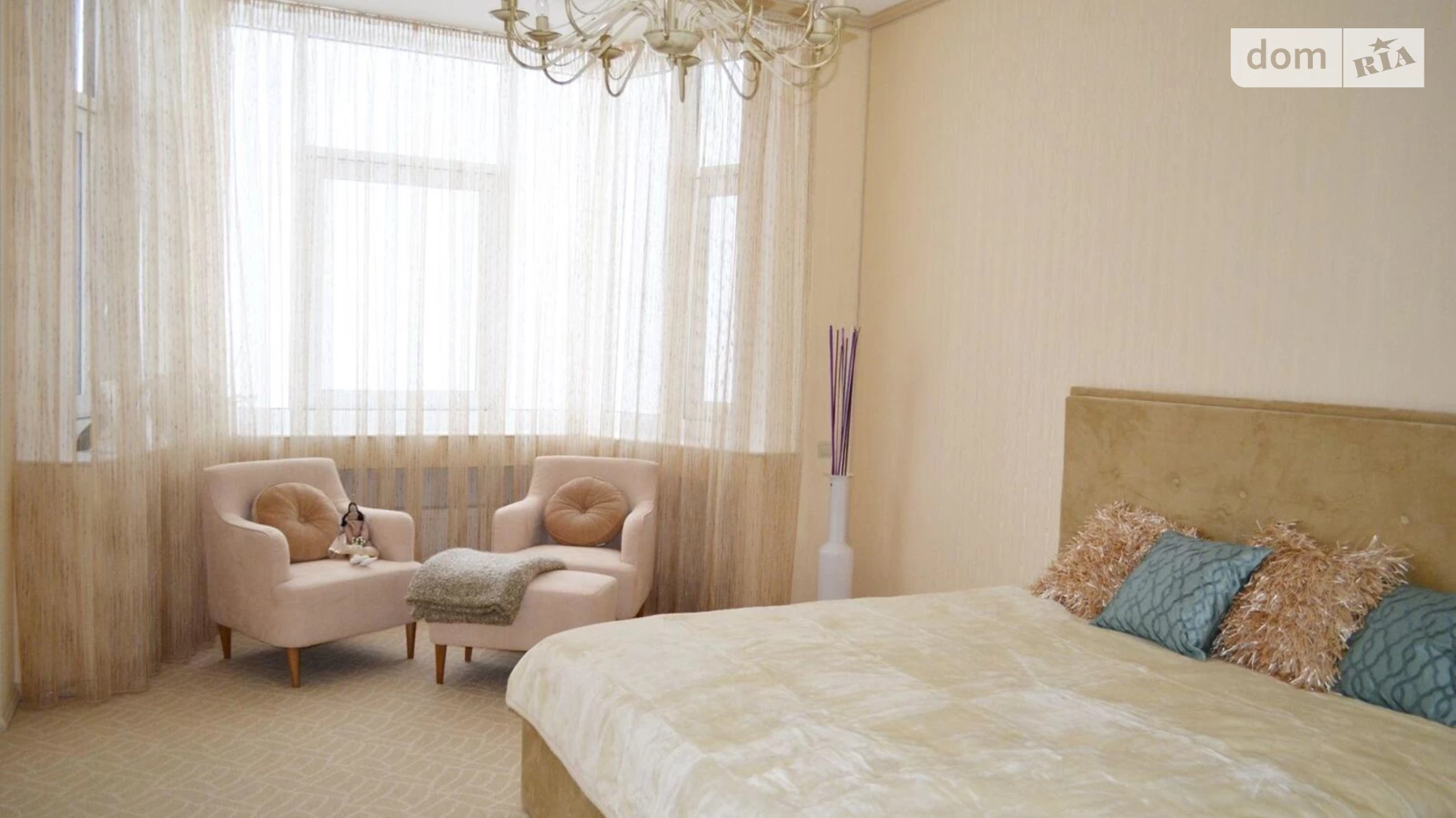 Продається 1-кімнатна квартира 57 кв. м у Києві, вул. Юлії Здановської(Михайла Ломоносова), 71 - фото 2