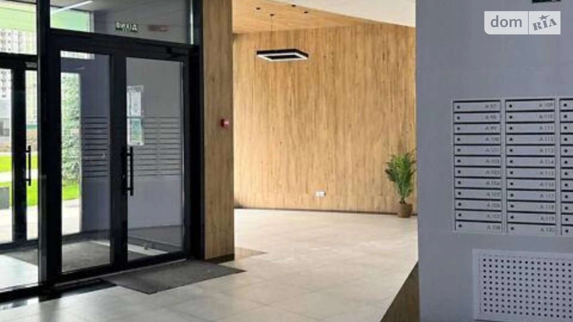 Продается 1-комнатная квартира 43 кв. м в Киеве, ул. Виктора Некрасова(Северо-Сырецкая), 6 - фото 3