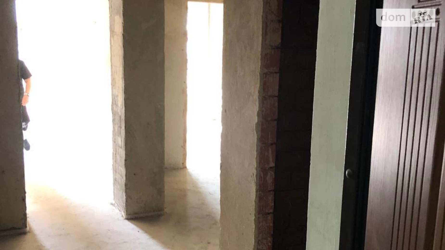 Продается 1-комнатная квартира 57 кв. м в Одессе, ул. Бориса Литвака, 9 - фото 3