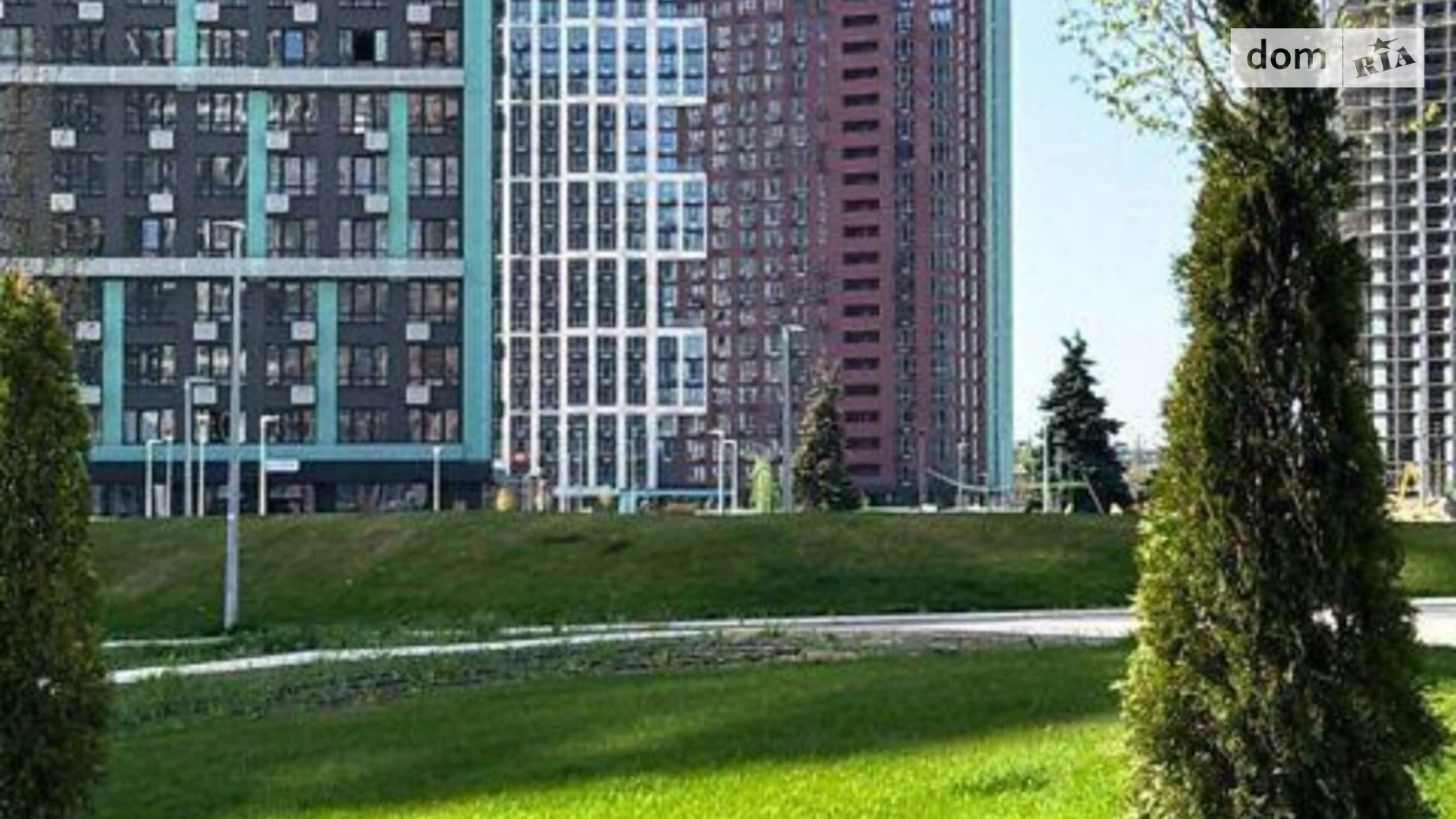 Продается 1-комнатная квартира 43 кв. м в Киеве, ул. Виктора Некрасова(Северо-Сырецкая), 6 - фото 4