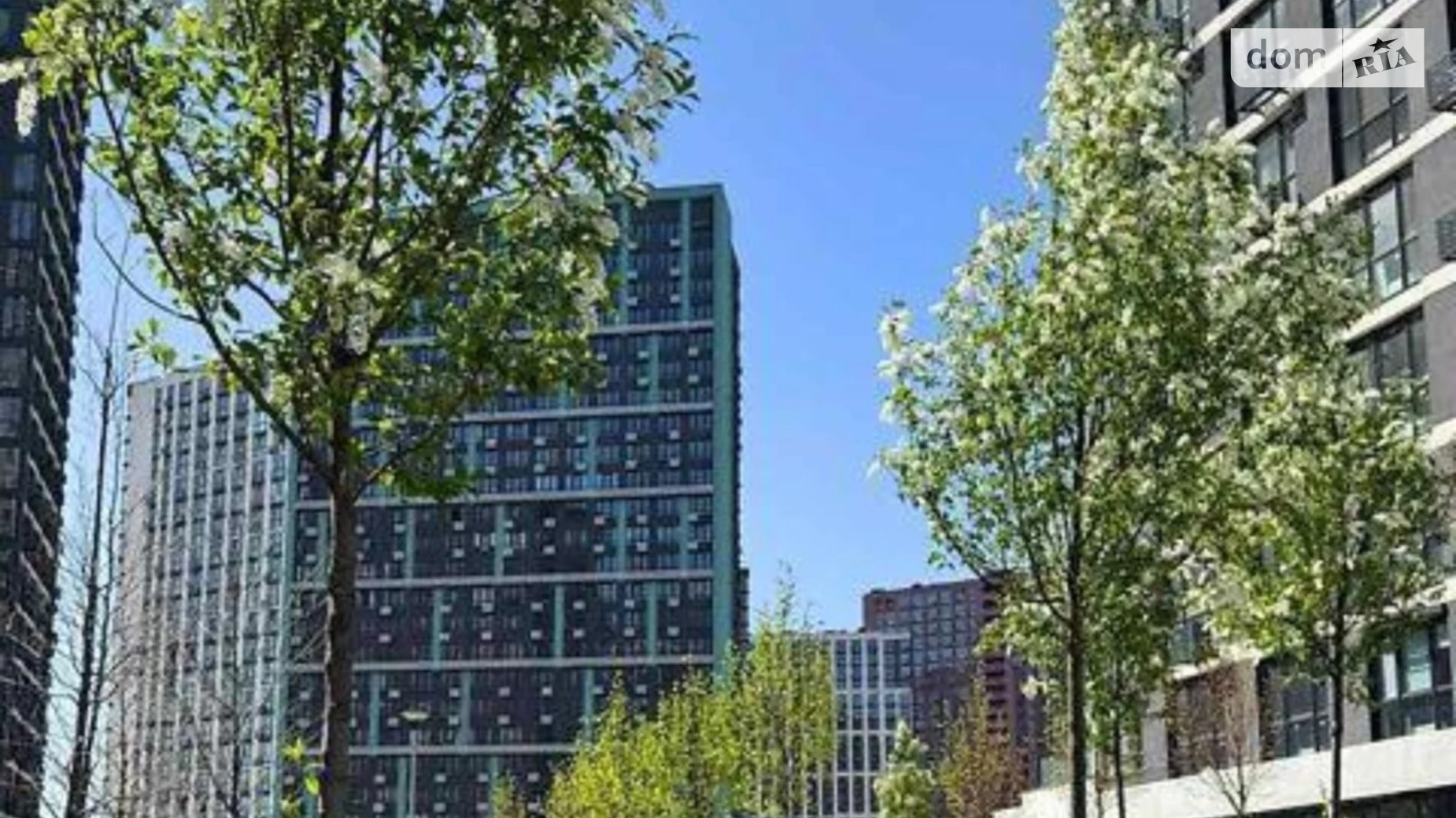 Продается 1-комнатная квартира 43 кв. м в Киеве, ул. Виктора Некрасова(Северо-Сырецкая), 6 - фото 5