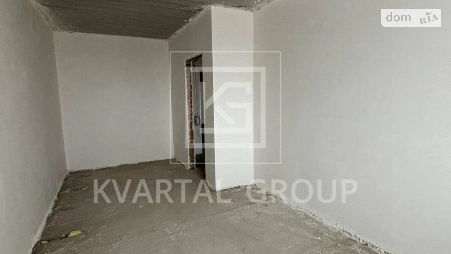 Продается 1-комнатная квартира 40.2 кв. м в Буче, ул. Ивана Кожедуба, 8А - фото 4