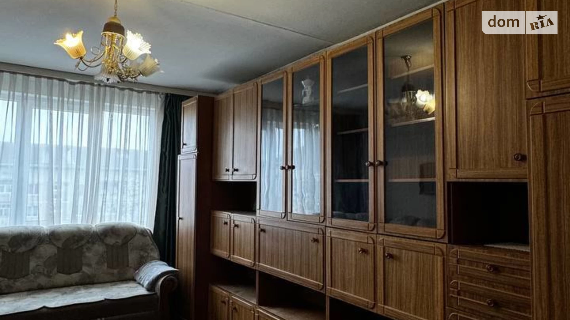 Здається в оренду 2-кімнатна квартира 55 кв. м у Івано-Франківську, вул. Хіміків - фото 5