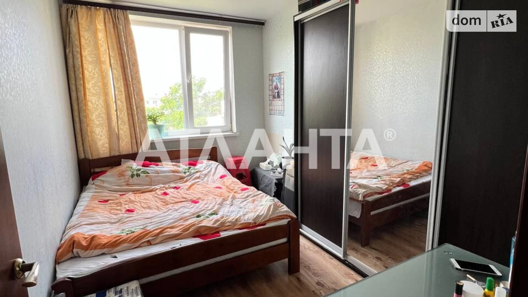 Продається 2-кімнатна квартира 49.9 кв. м у Авангарді, цена: 40000 $ - фото 2