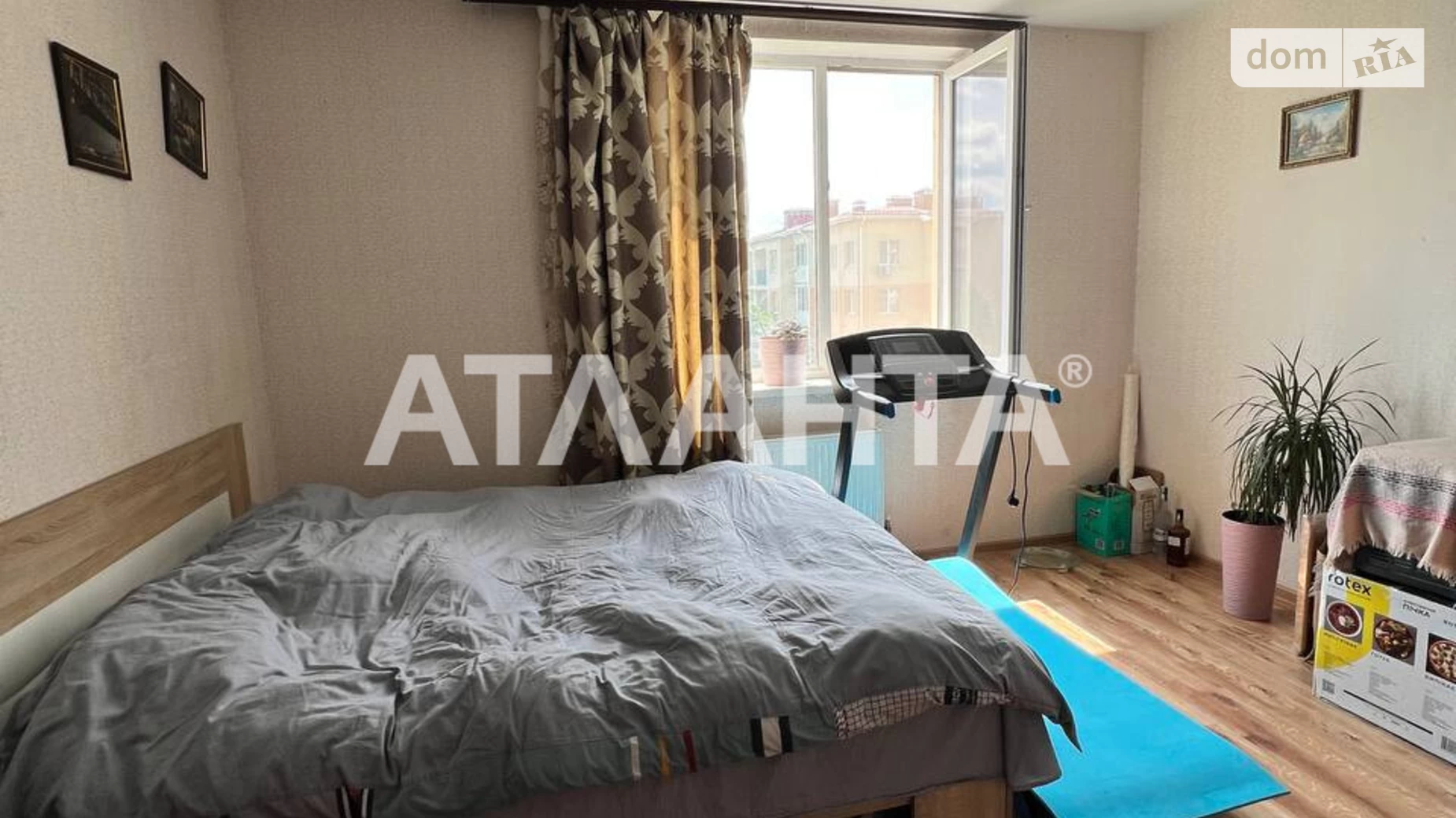 Продається 2-кімнатна квартира 49.9 кв. м у Авангарді, цена: 40000 $ - фото 3