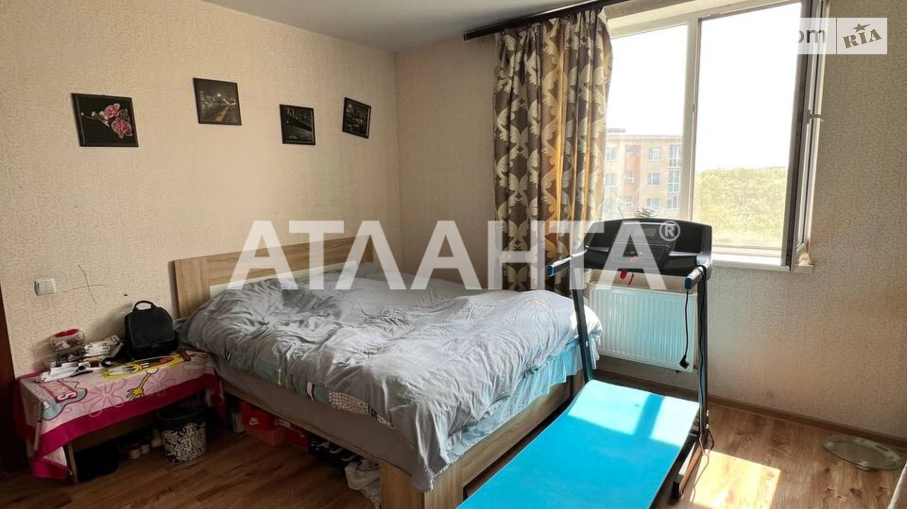 Продається 2-кімнатна квартира 49.9 кв. м у Авангарді, цена: 40000 $ - фото 5