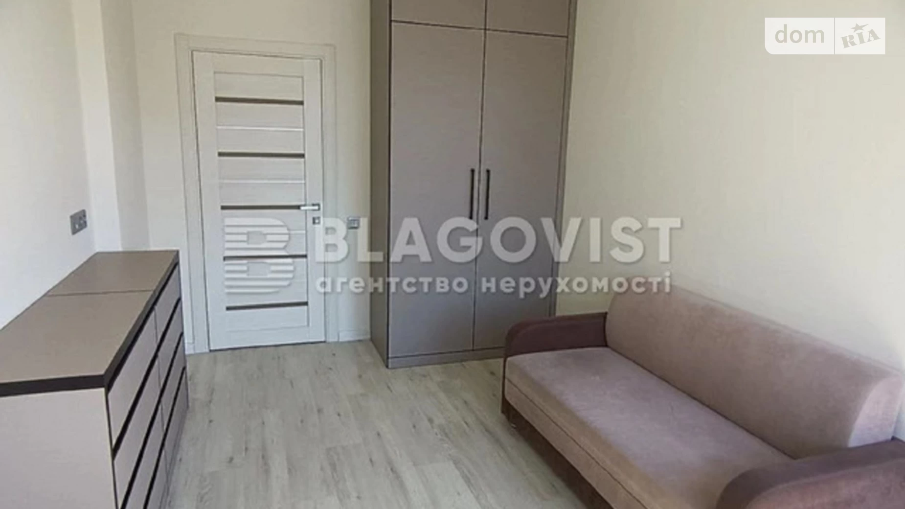Продается 3-комнатная квартира 83 кв. м в Киеве, просп. Европейского Союза(Правды), 43 - фото 3
