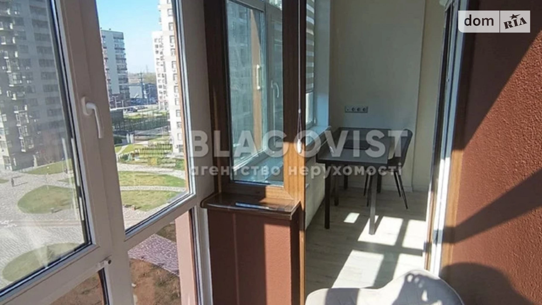 Продается 3-комнатная квартира 83 кв. м в Киеве, просп. Европейского Союза(Правды), 43 - фото 4
