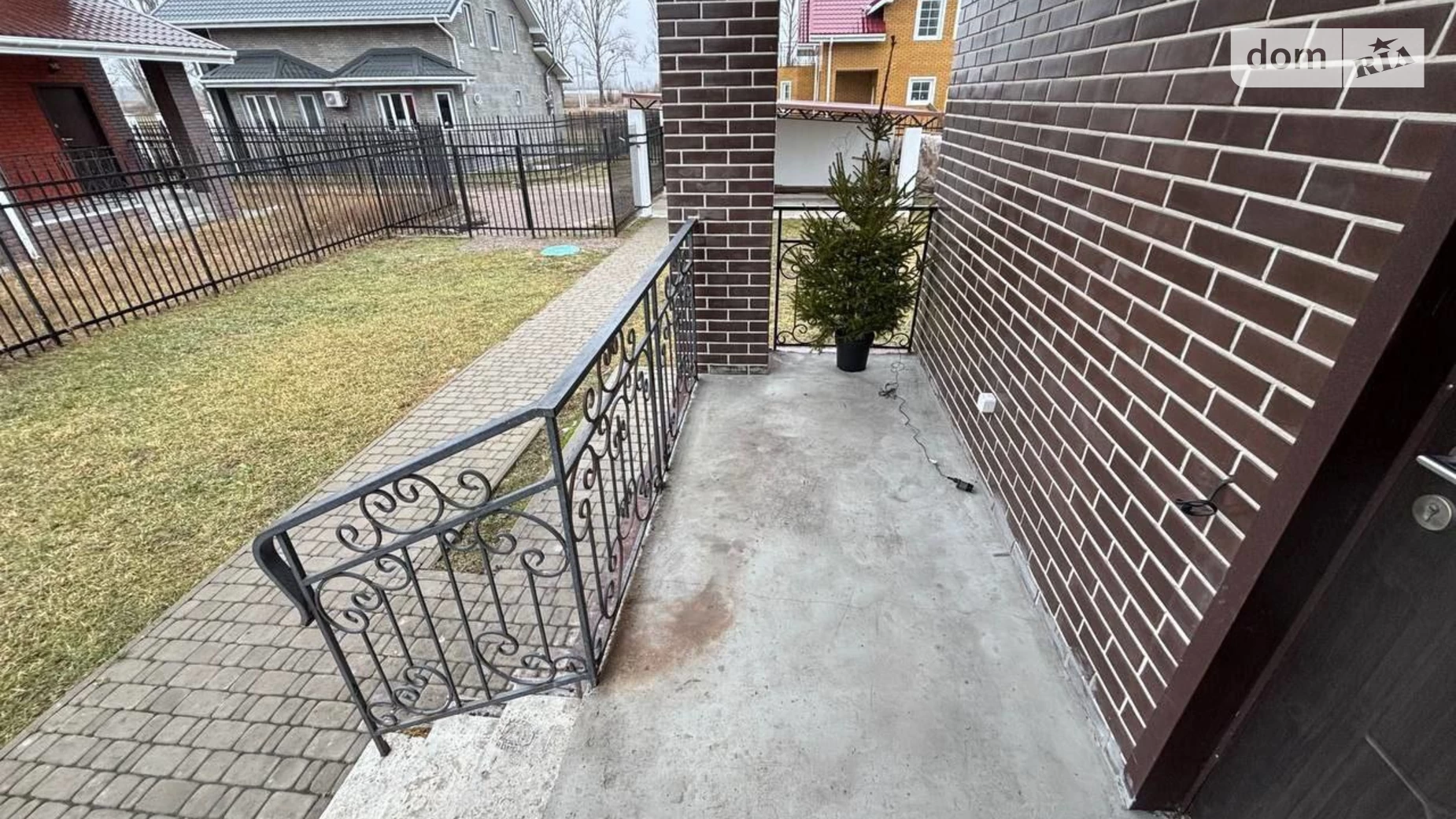 Продается дом на 2 этажа 179.5 кв. м с гаражом, цена: 115000 $ - фото 3