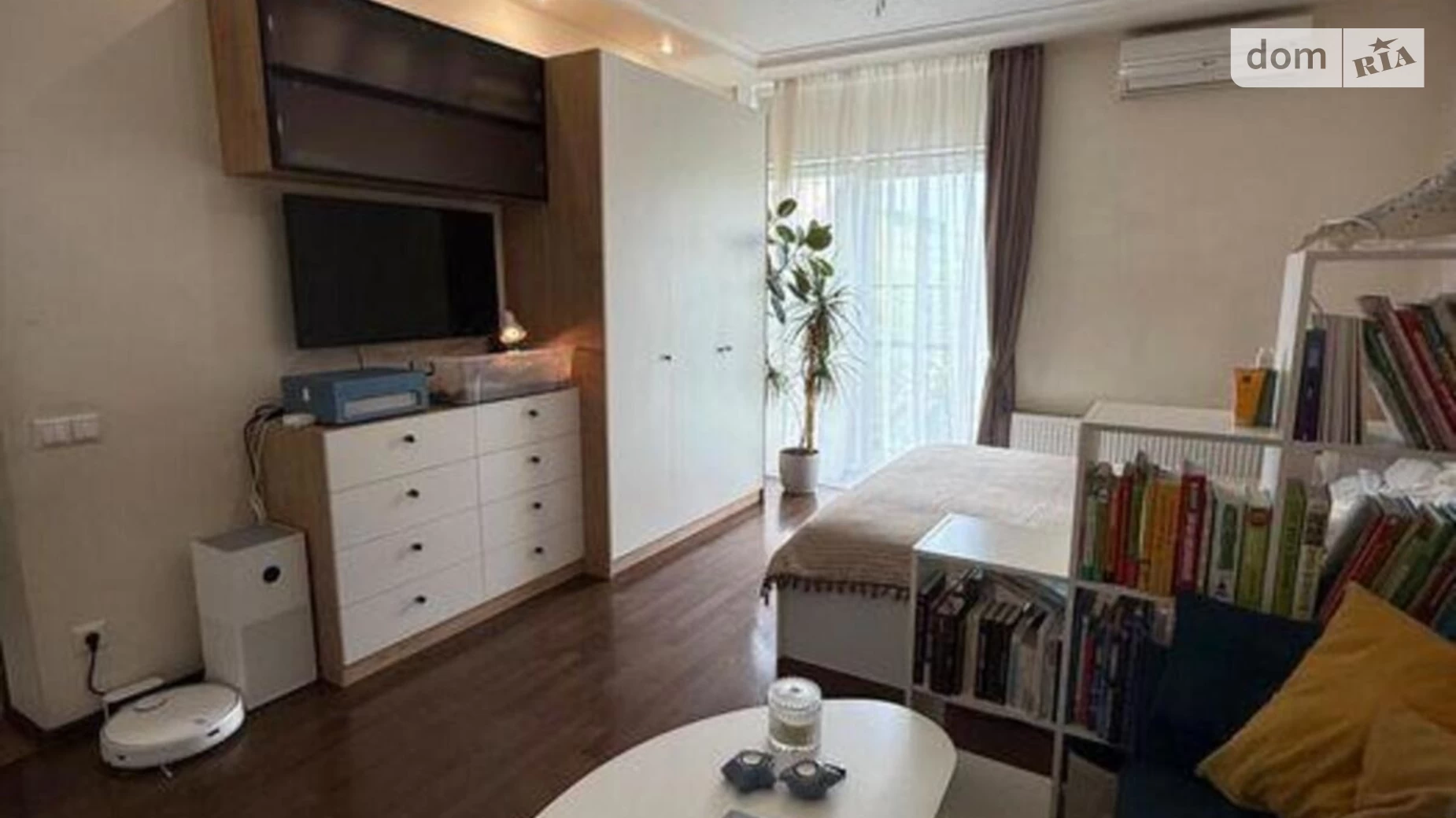 Продается 2-комнатная квартира 60.5 кв. м в Киеве, ул. Регенераторная, 4 корпус 1 - фото 5