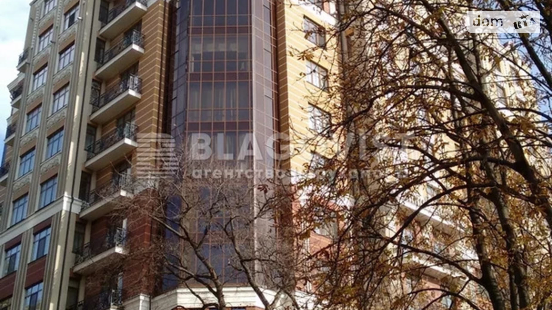Продається 2-кімнатна квартира 141 кв. м у Києві, вул. Івана Франка, 4Б - фото 3