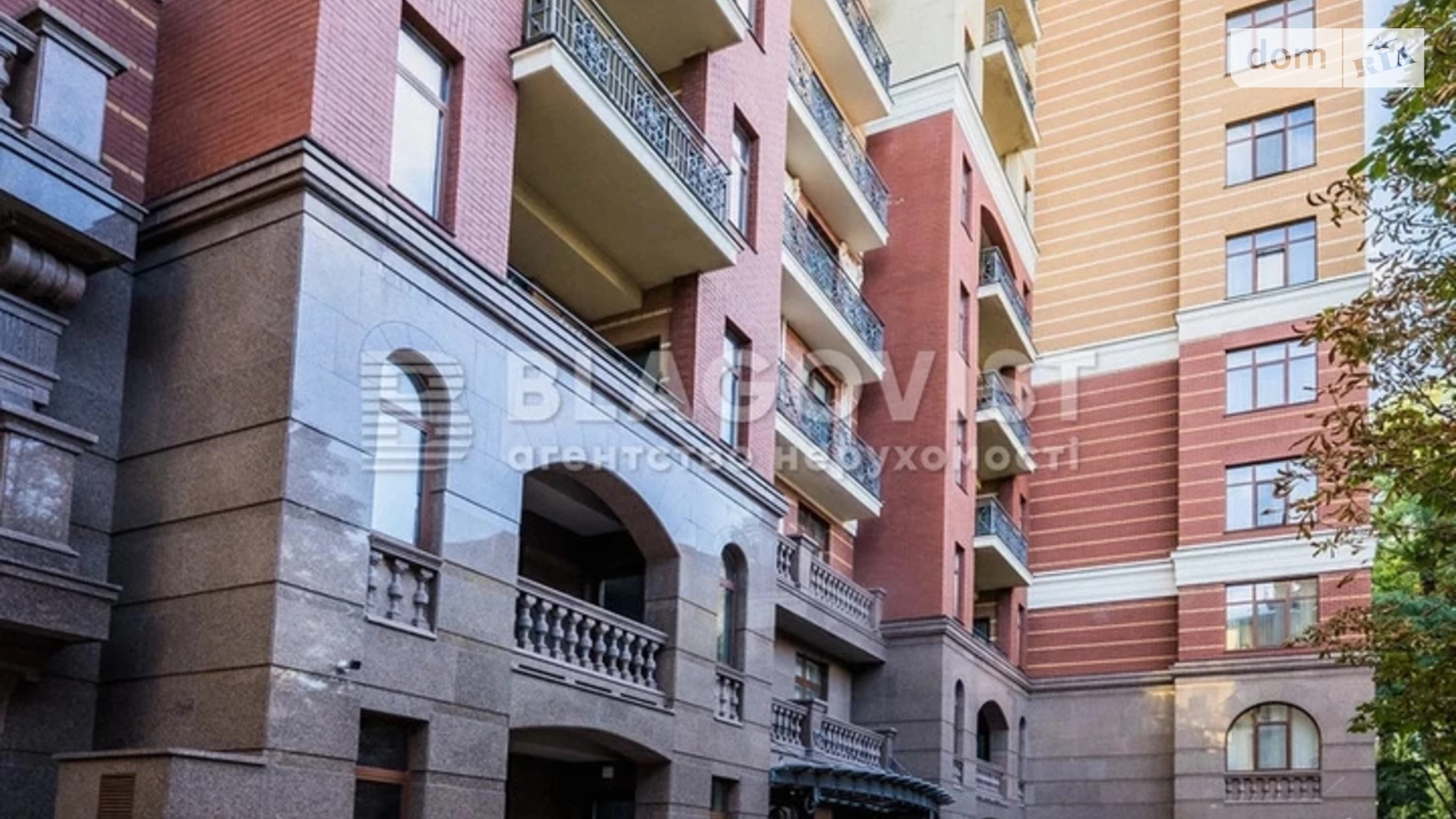 Продається 2-кімнатна квартира 141 кв. м у Києві, вул. Івана Франка, 4Б - фото 5