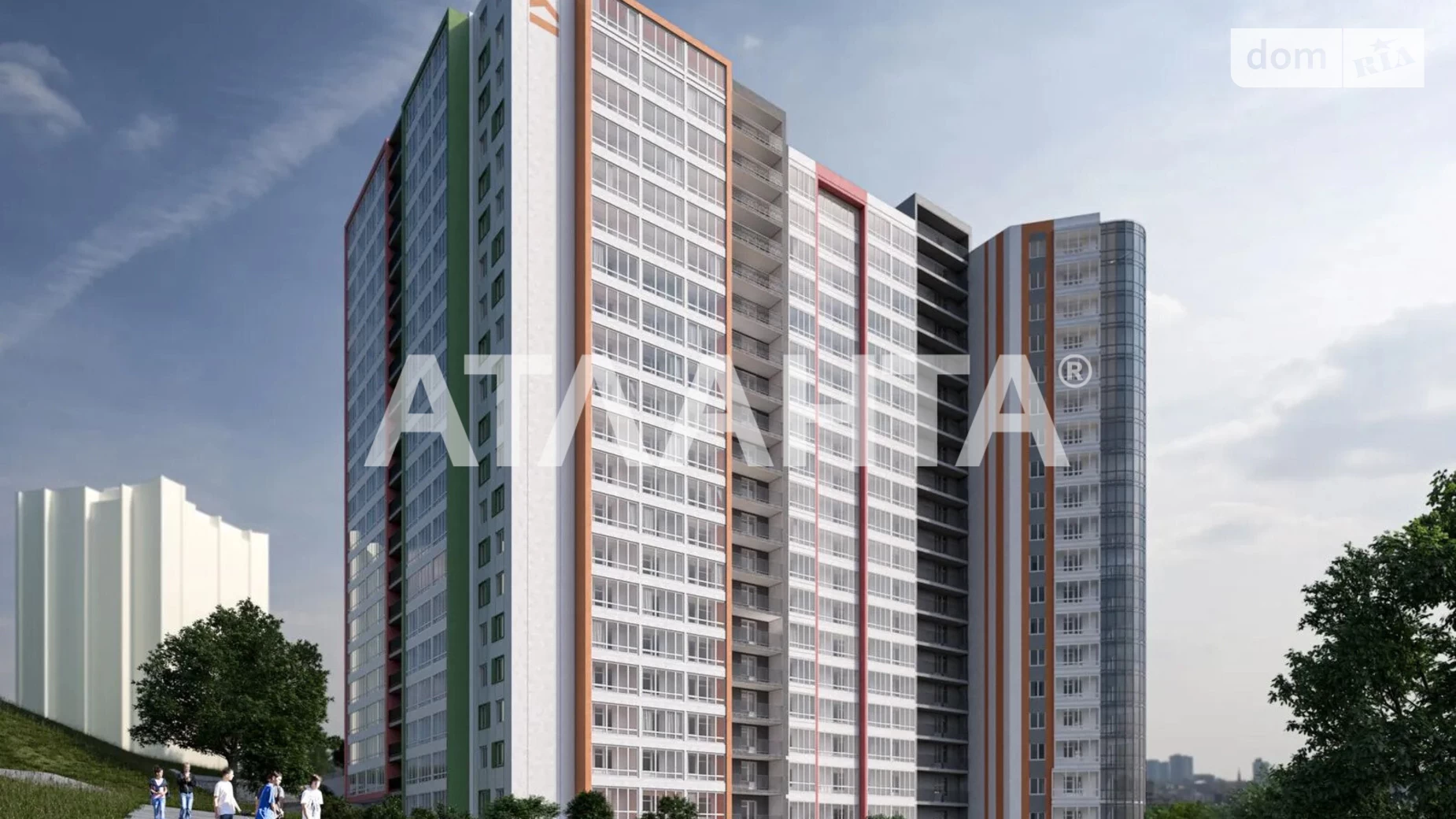 Продается 1-комнатная квартира 50 кв. м в Одессе, ул. Пишоновская - фото 4