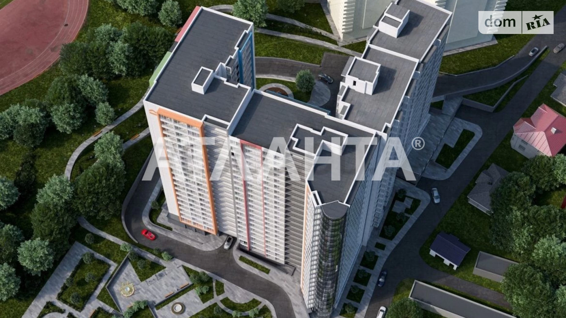 Продается 1-комнатная квартира 29.4 кв. м в Одессе, ул. Пишоновская - фото 4