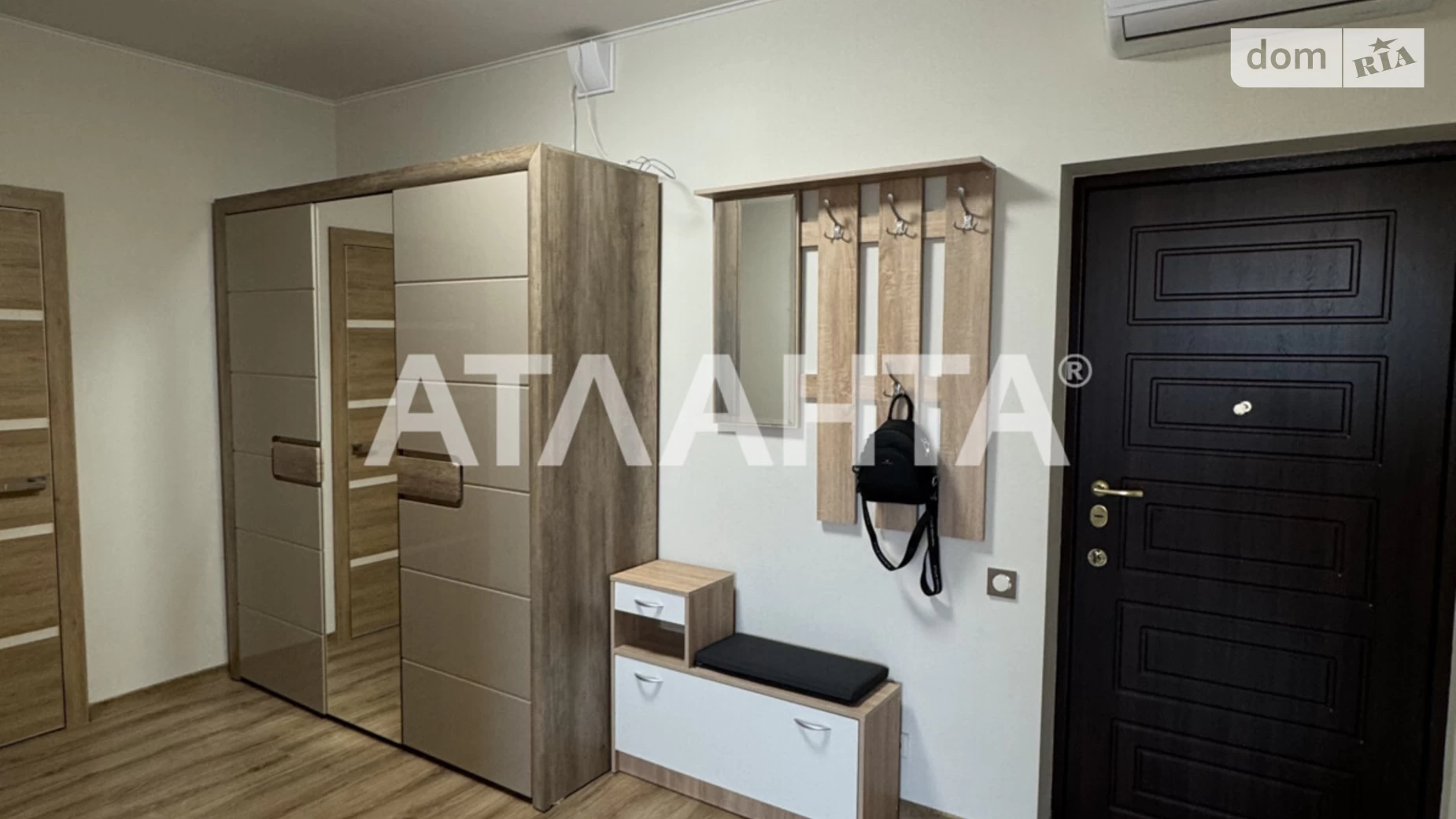 Продається 2-кімнатна квартира 65 кв. м у Одесі, вул. Перлинна, 6 - фото 4