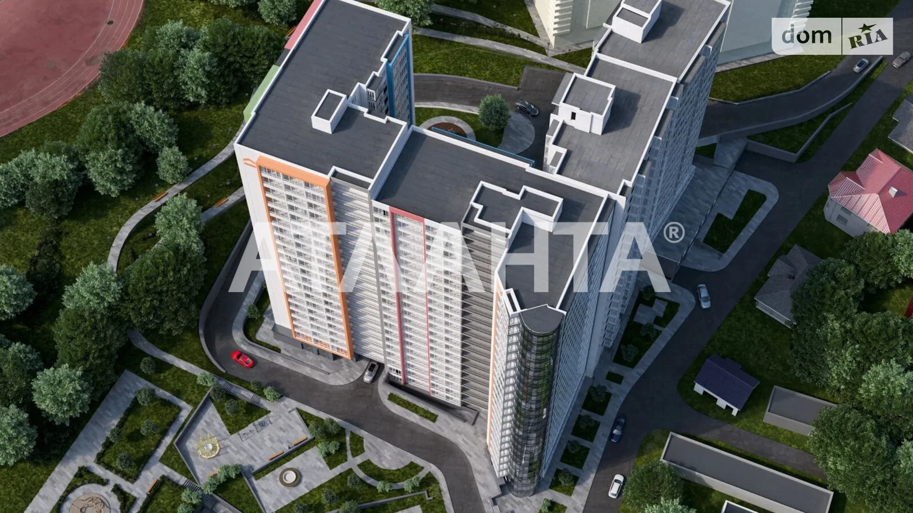 Продается 1-комнатная квартира 25.9 кв. м в Одессе, ул. Пишоновская - фото 5