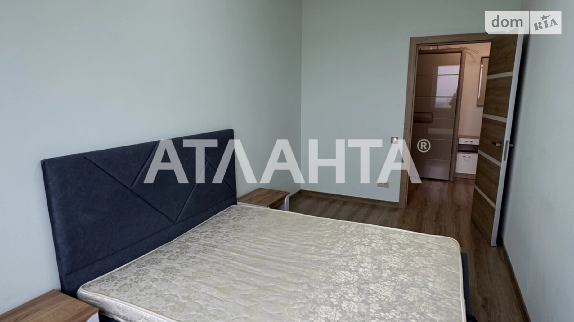 Продається 2-кімнатна квартира 65 кв. м у Одесі, вул. Перлинна, 6 - фото 5