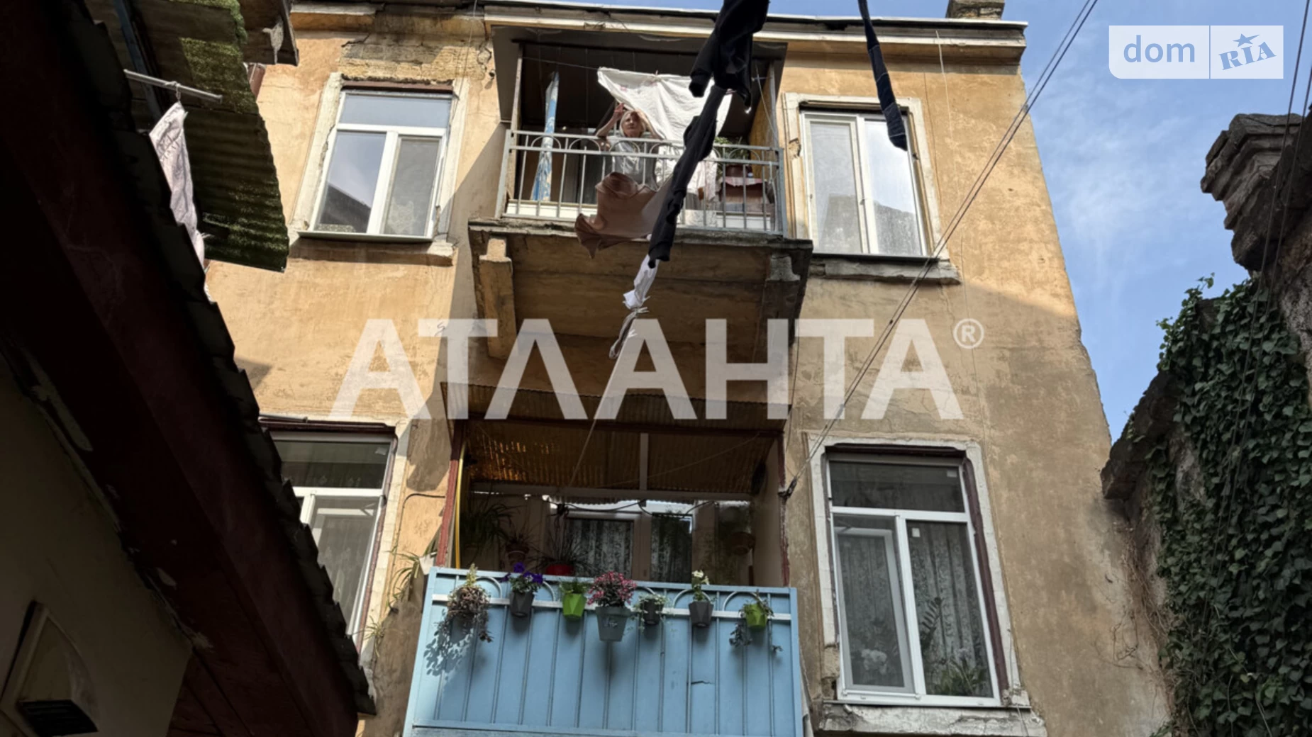 Продається кімната 32 кв. м у Одесі, цена: 28000 $ - фото 3