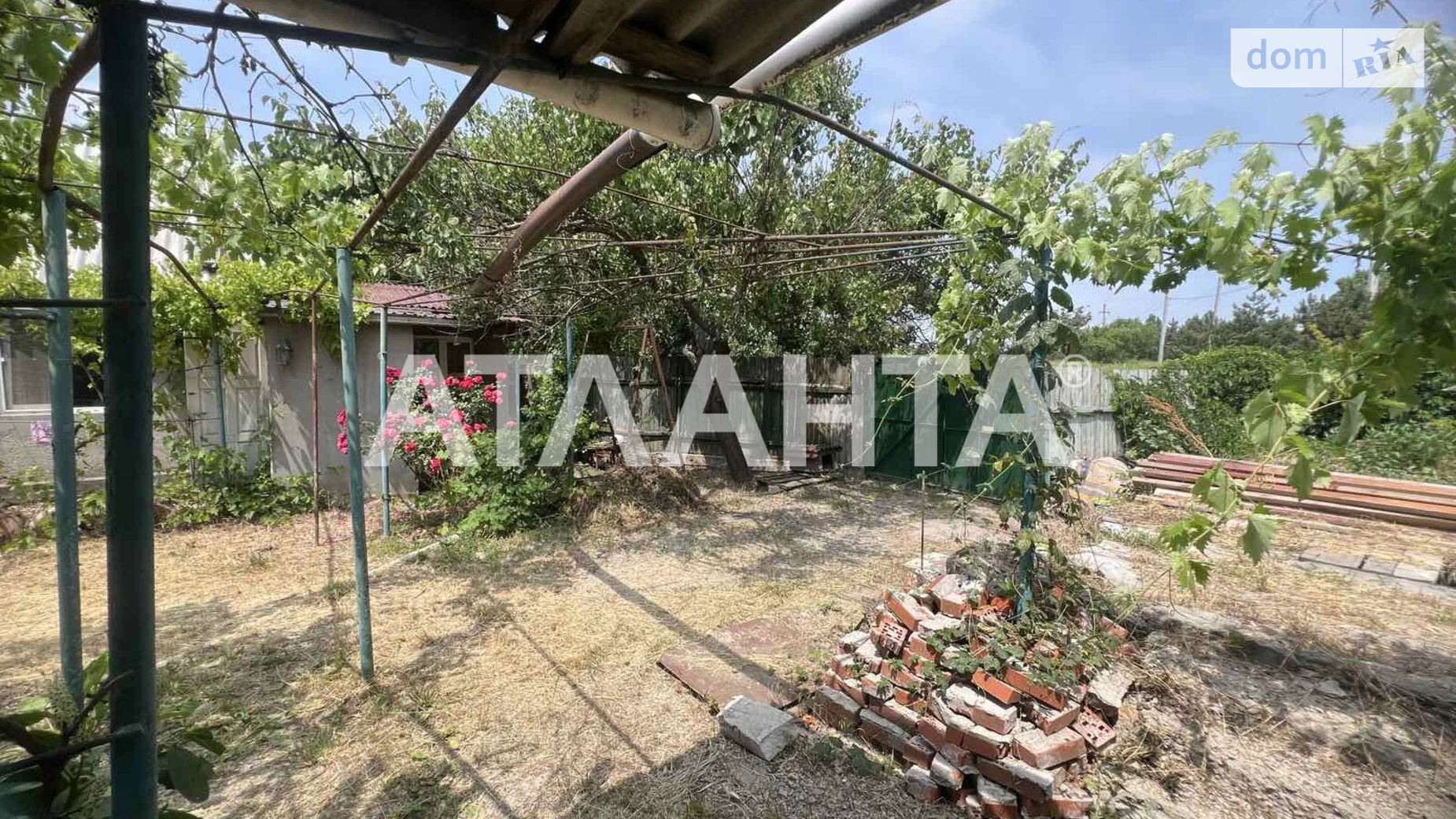 Продается земельный участок 10.25 соток в Одесской области, цена: 25000 $ - фото 4