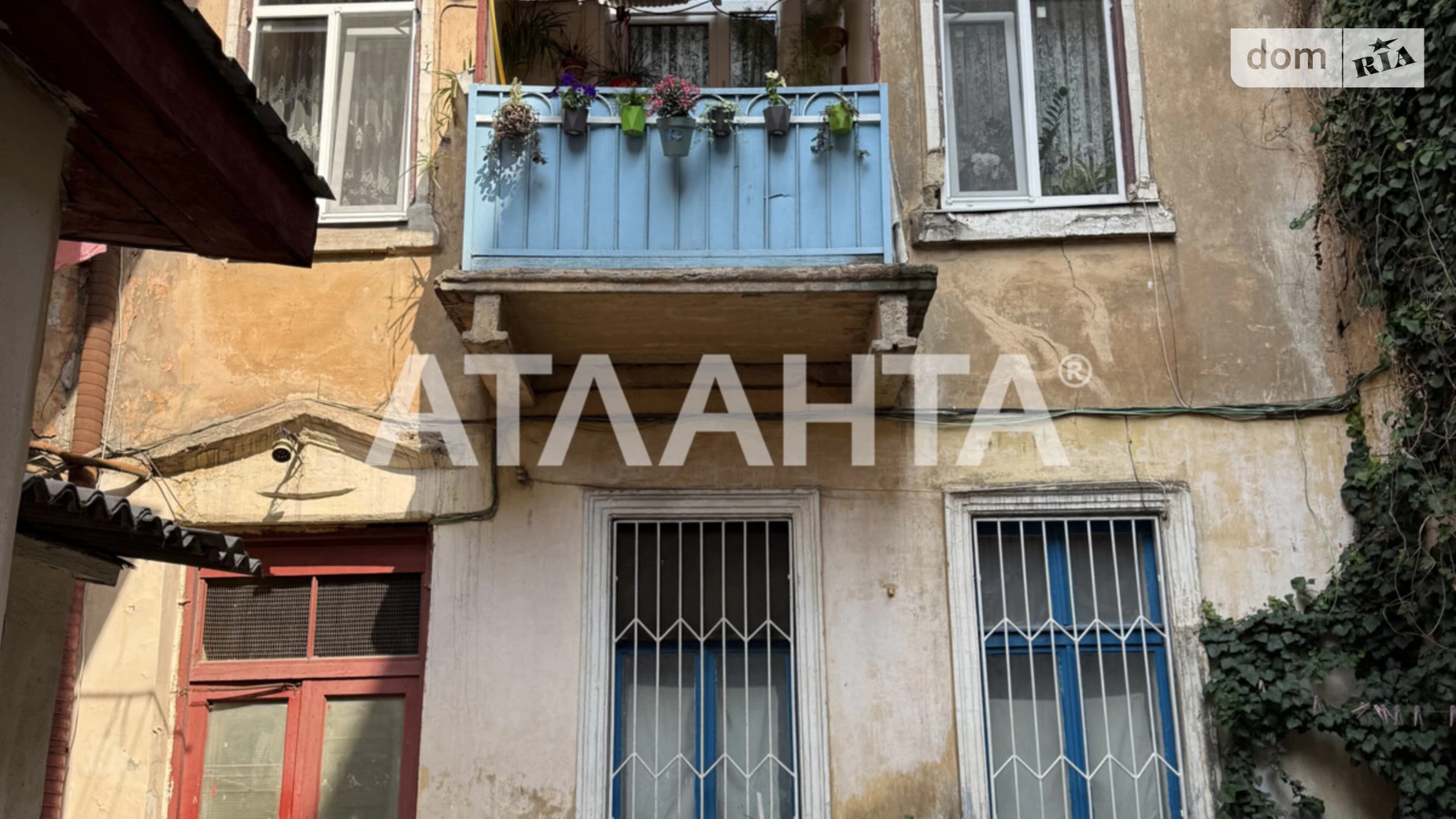 Продається кімната 32 кв. м у Одесі, цена: 28000 $ - фото 4