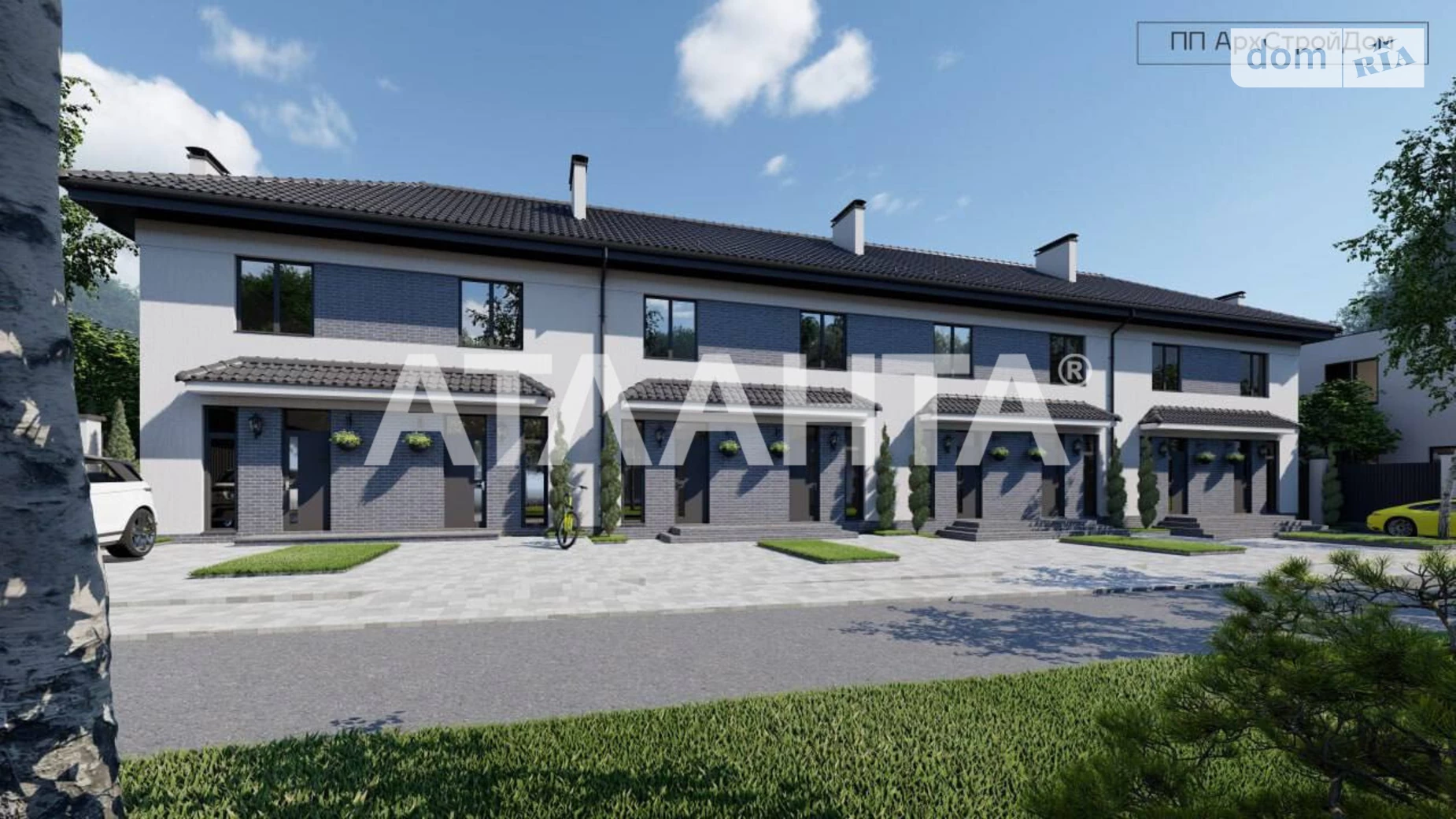 Хаджибейская/Комарова Усатово, цена: 29900 $ - фото 2