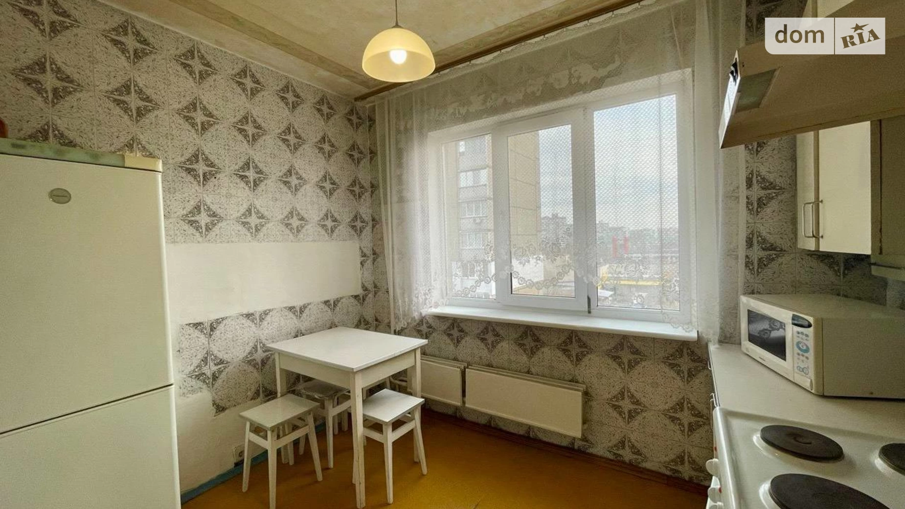 Сдается в аренду 3-комнатная квартира 76.2 кв. м в Киеве, ул. Архитектора Вербицкого, 14А - фото 3