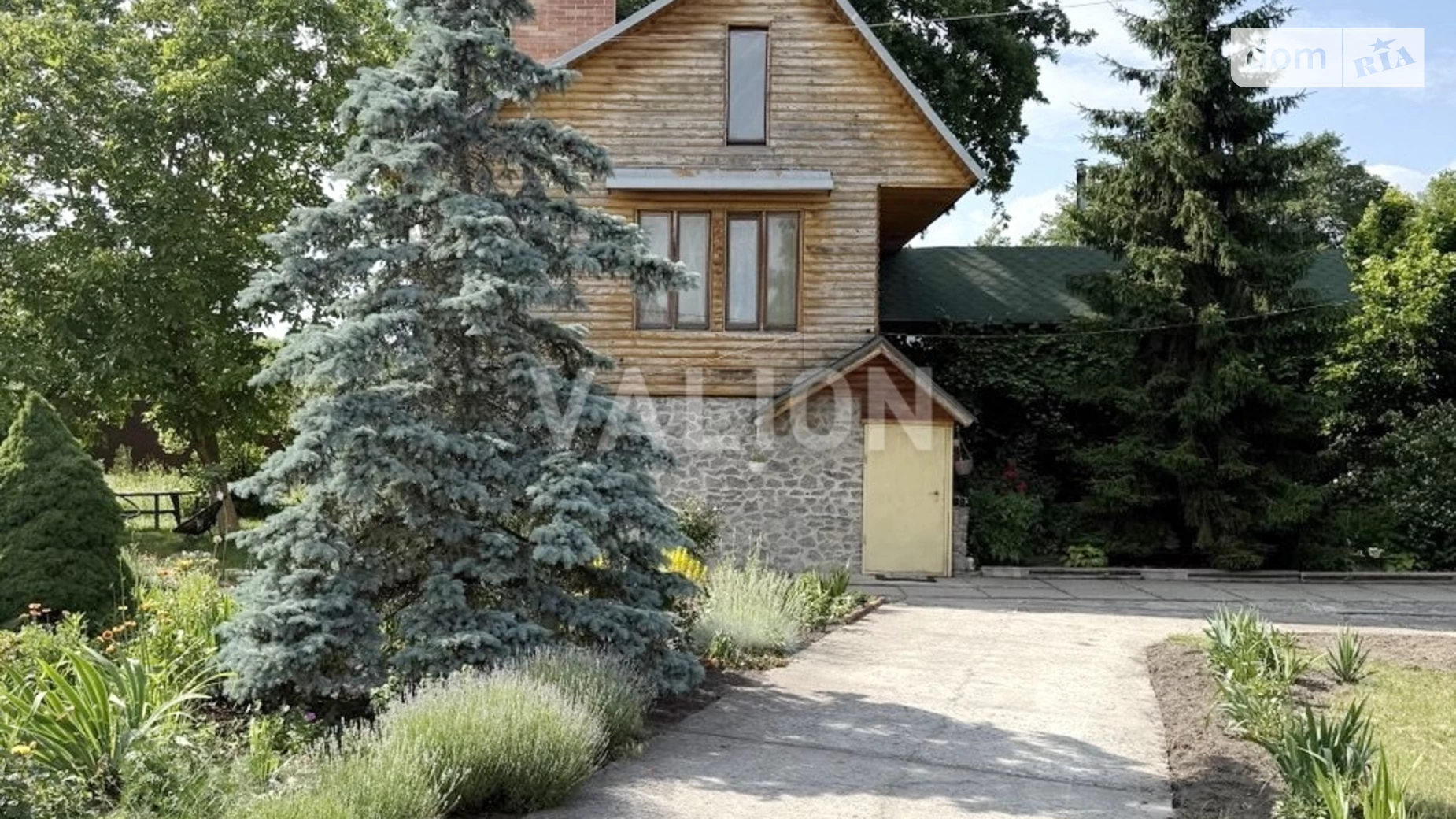 Продається земельна ділянка 80 соток у Київській області, цена: 400000 $ - фото 2