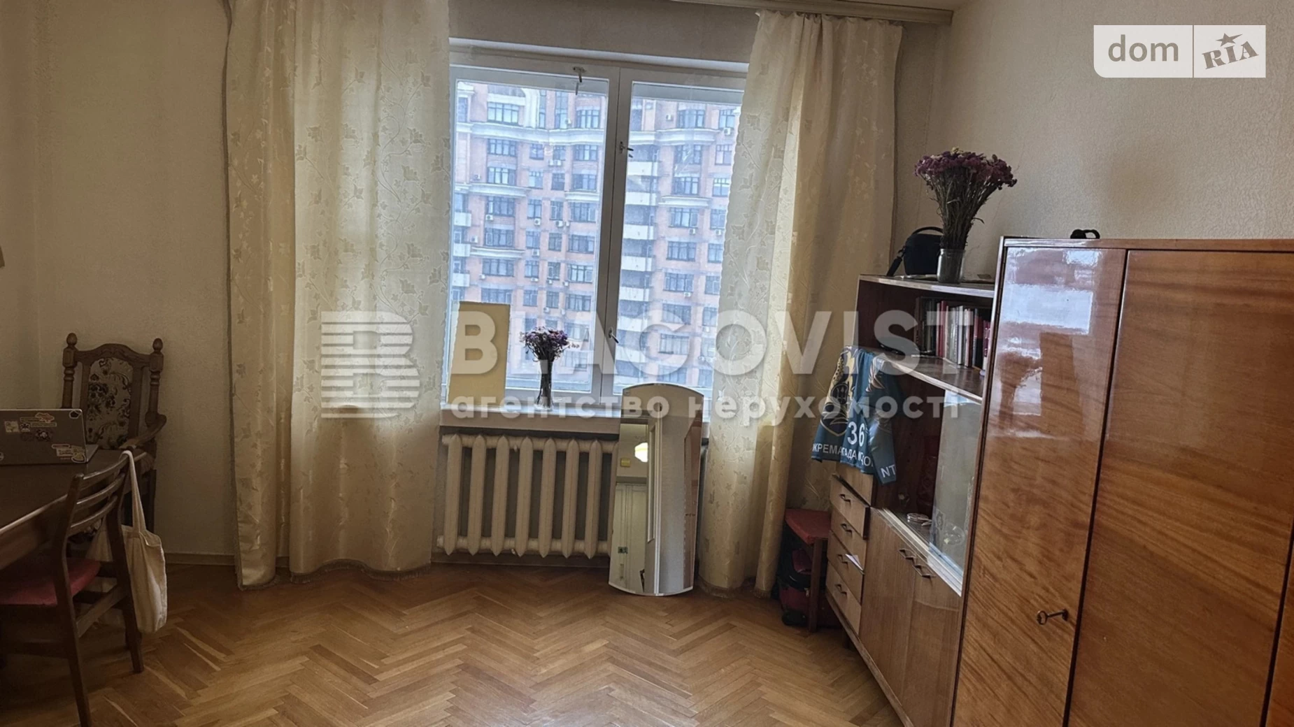 Продається 1-кімнатна квартира 47.2 кв. м у Києві, вул. Старонаводницька, 6 - фото 4