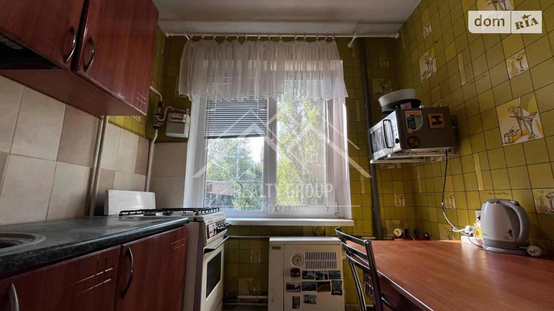 Продається 2-кімнатна квартира 44.9 кв. м у Кривому Розі, вул. Генерала Радієвського(Тинка), 8 - фото 2