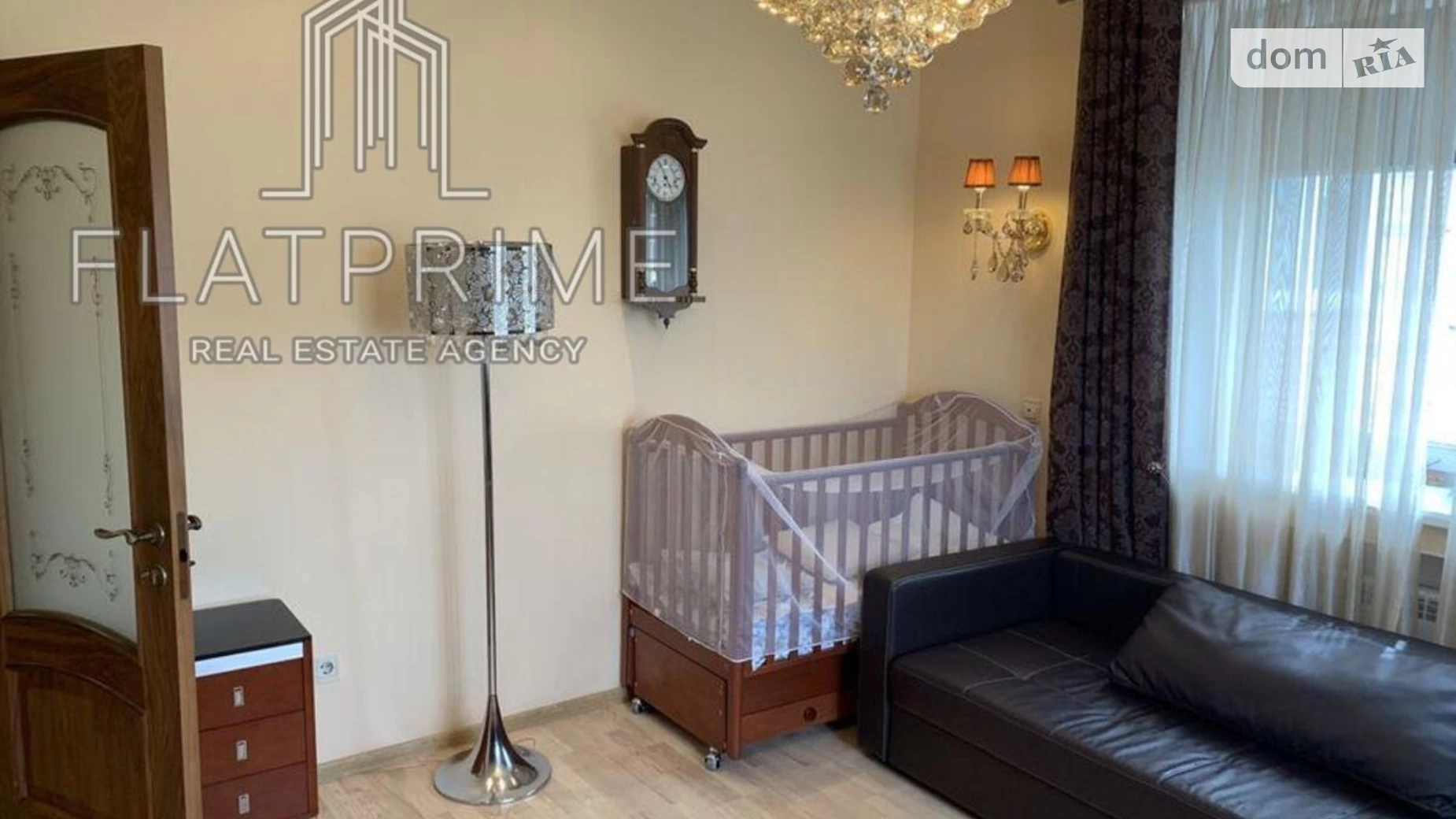 Продається 3-кімнатна квартира 106 кв. м у Києві, вул. Голосіївська, 13А - фото 3