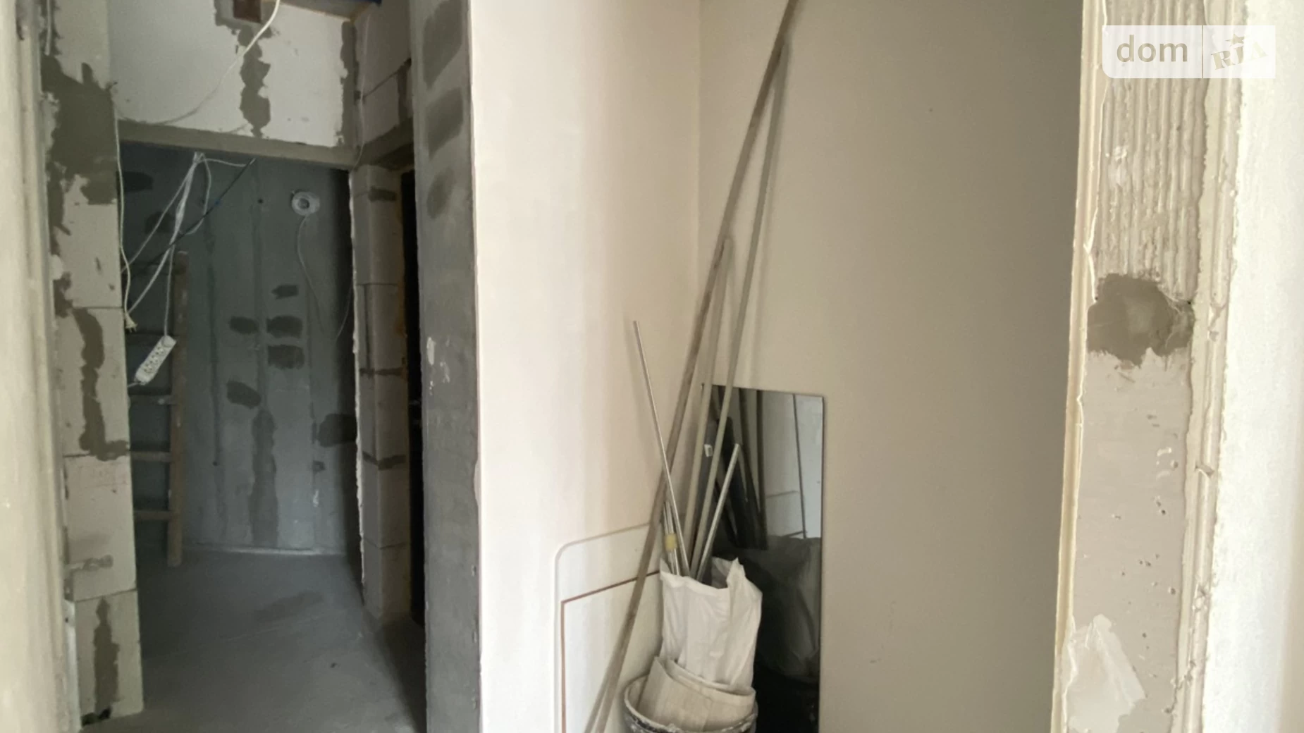 Продается 1-комнатная квартира 35.1 кв. м в, цена: 19000 $ - фото 5
